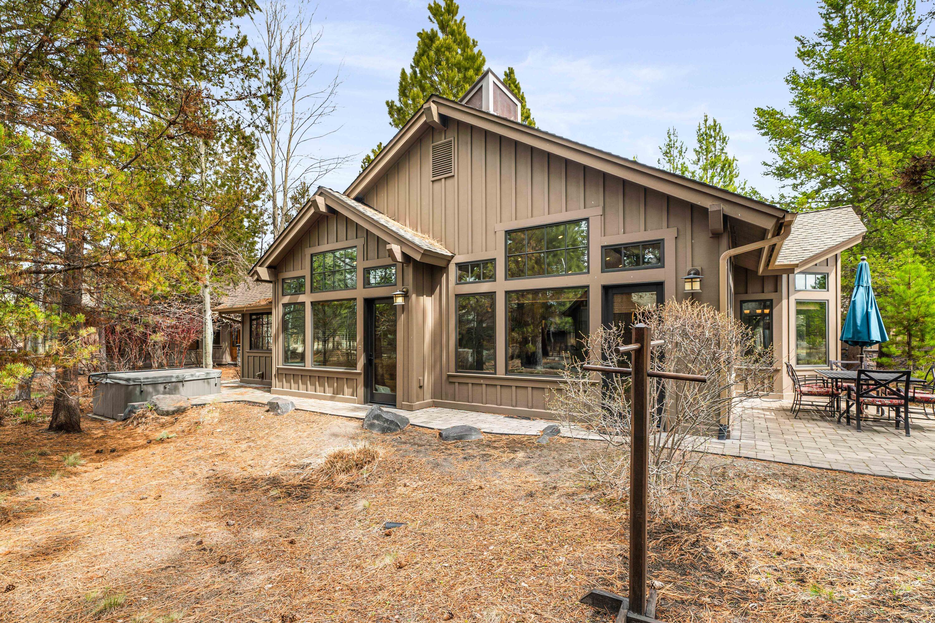 Caldera Springs - Residential