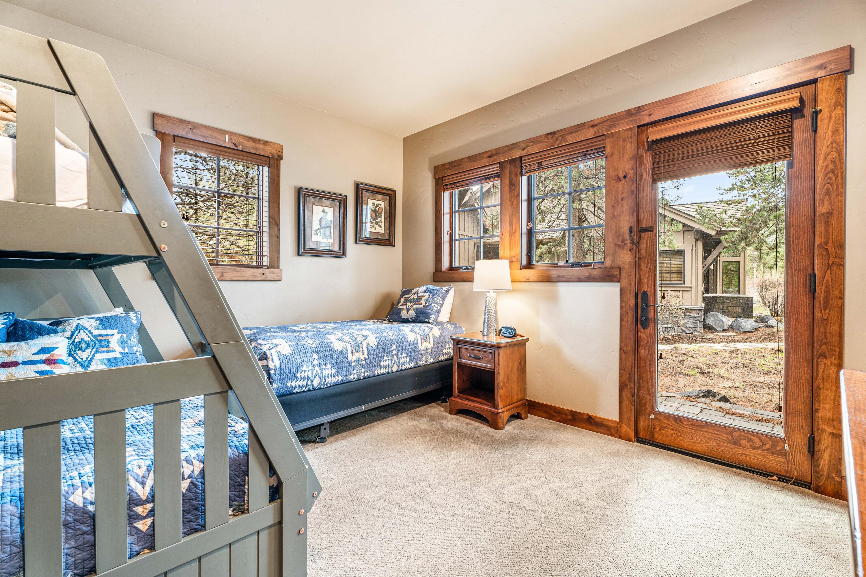 Caldera Springs - Residential