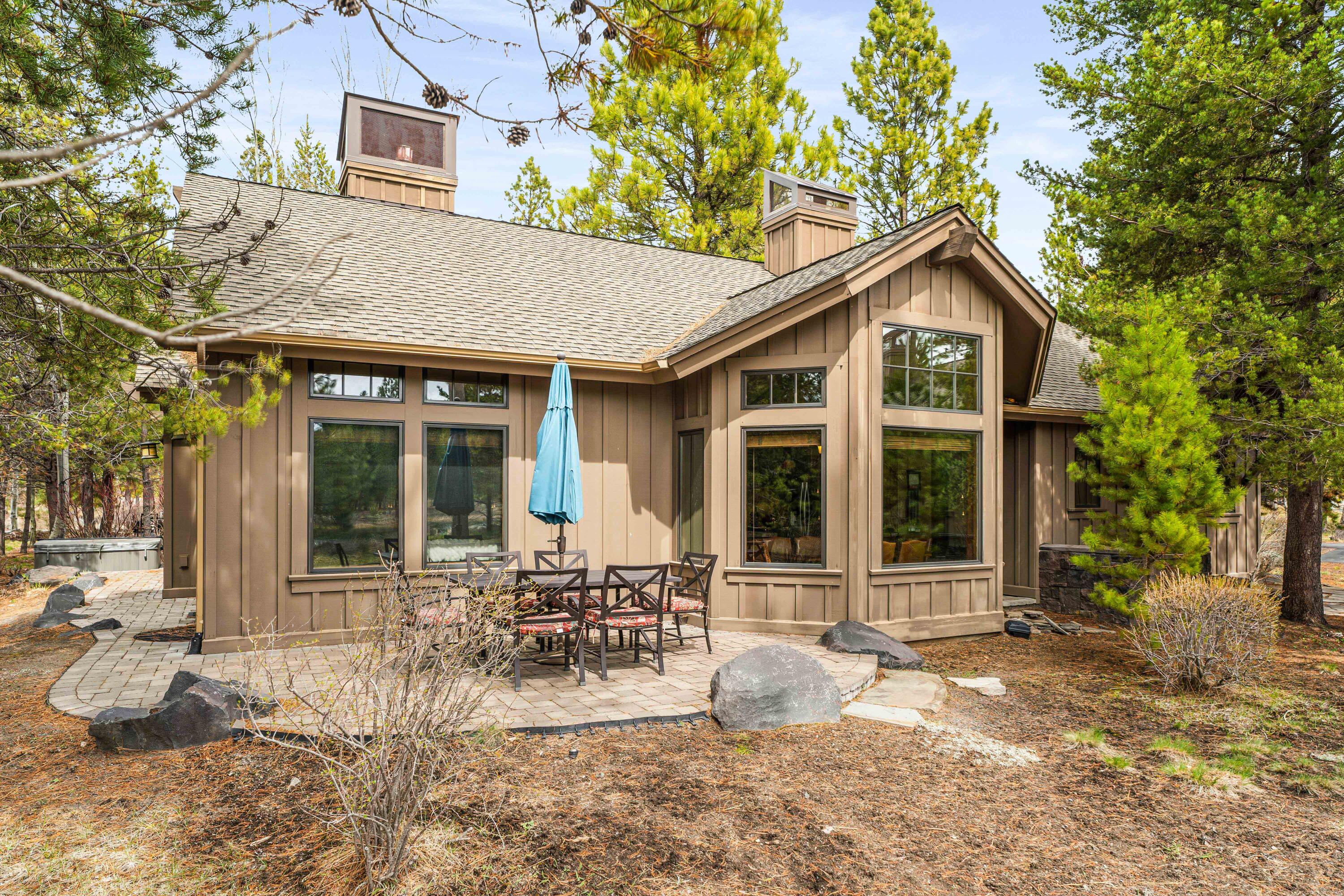 Caldera Springs - Residential