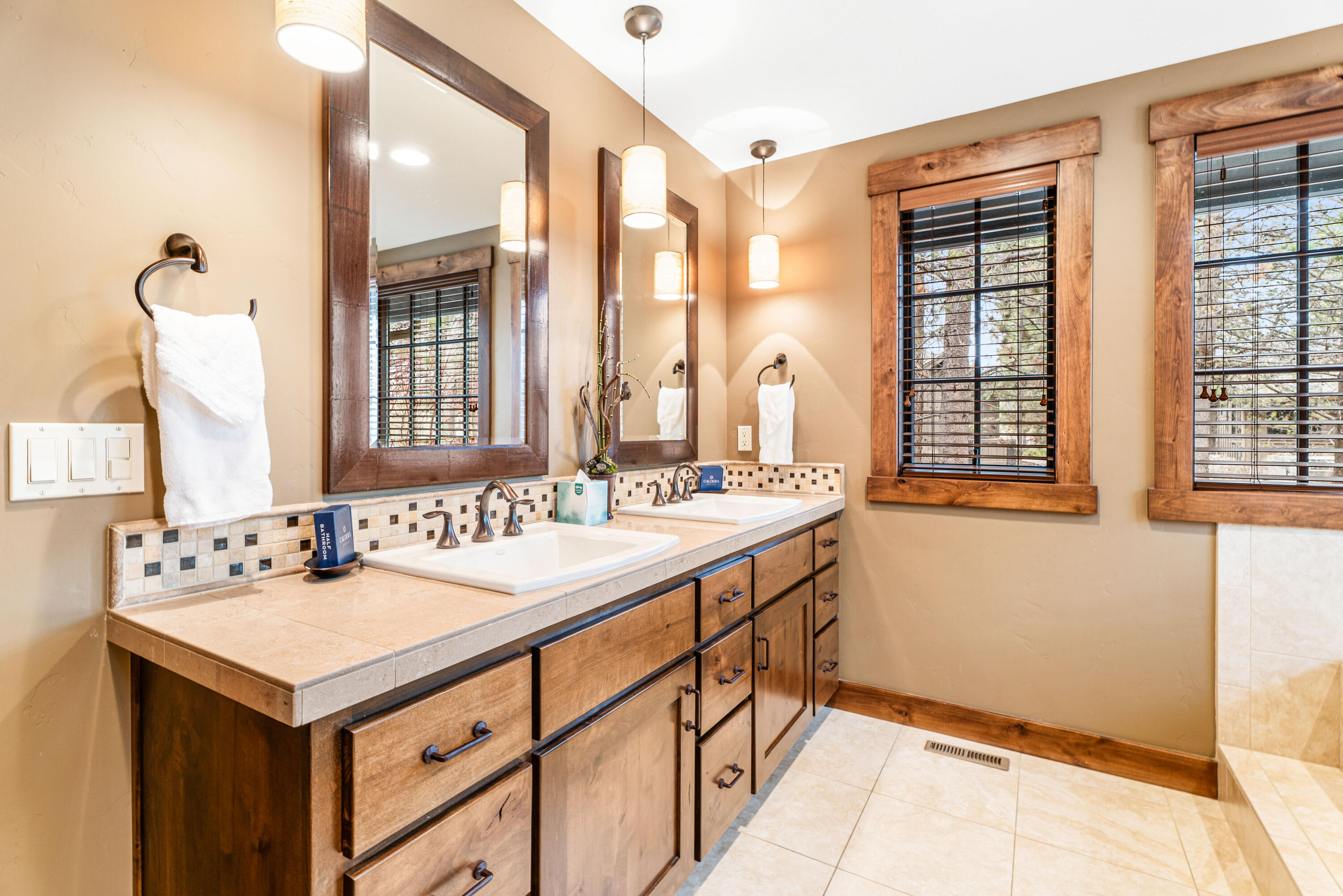 Caldera Springs - Residential