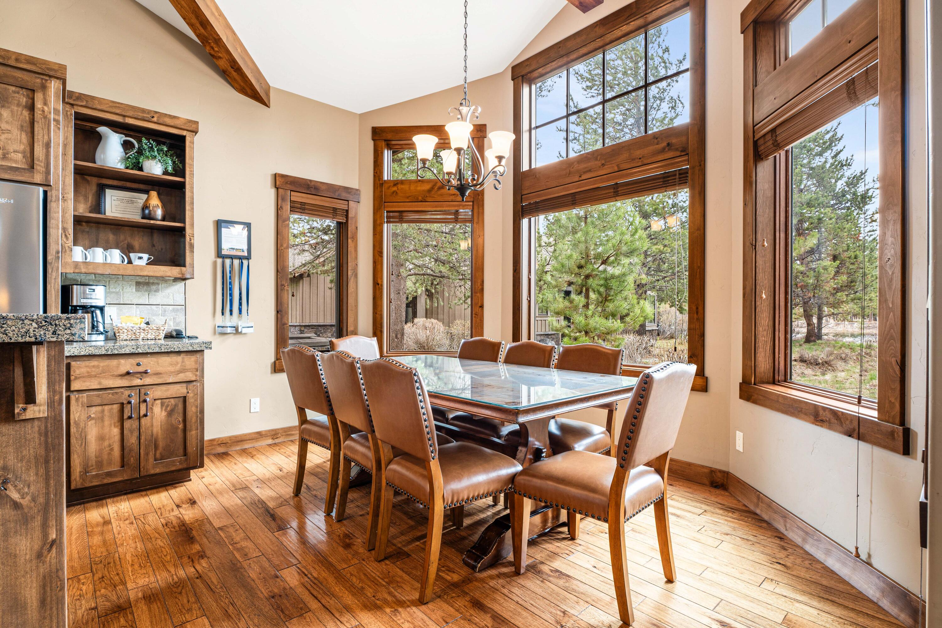 Caldera Springs - Residential