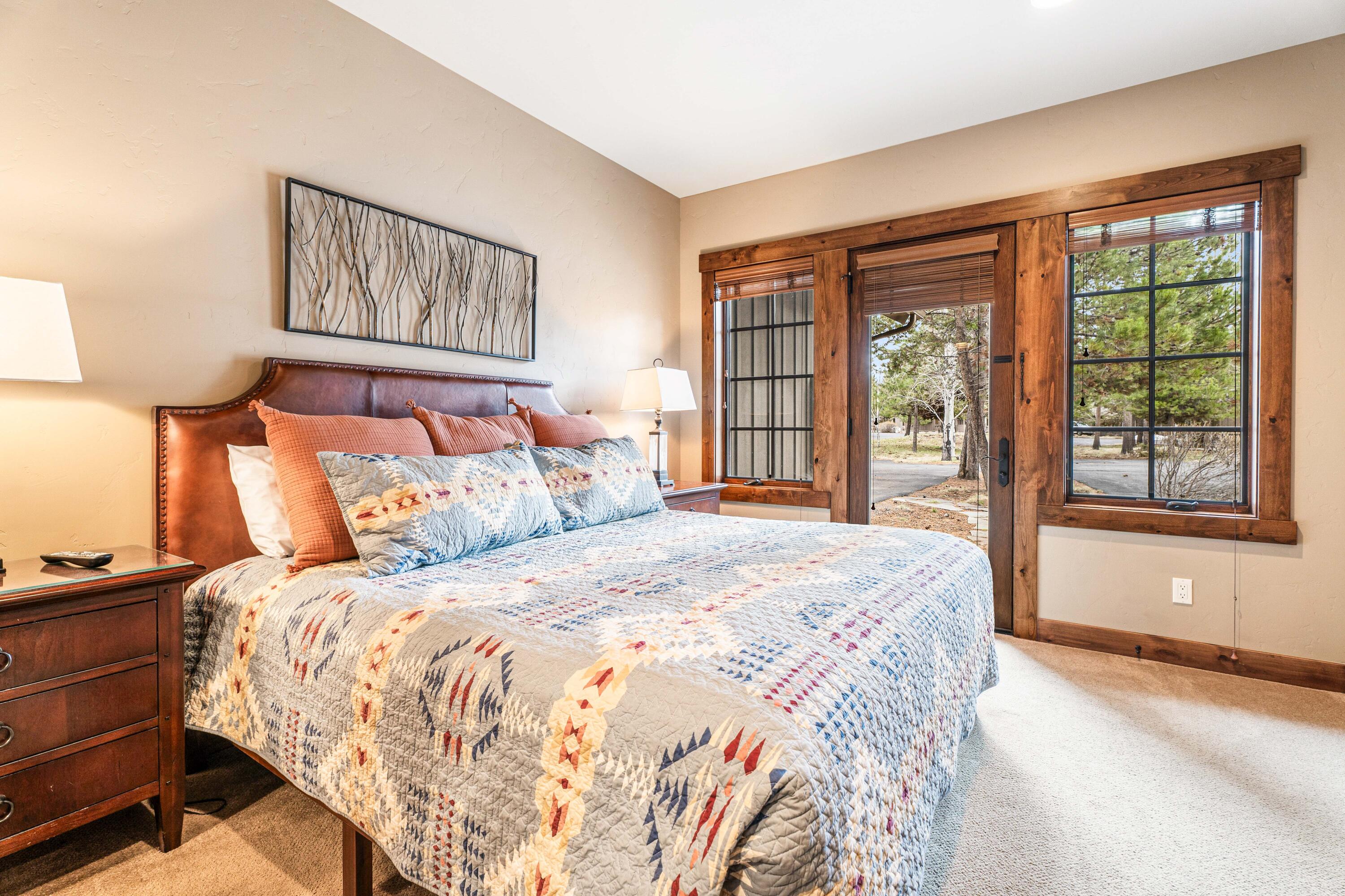 Caldera Springs - Residential