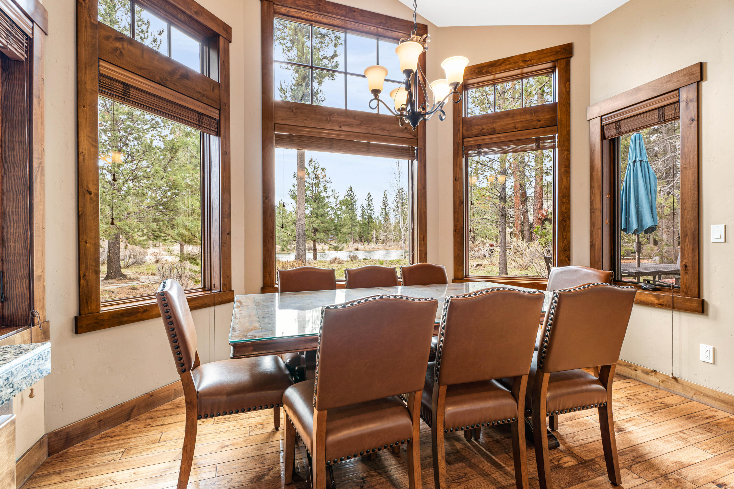 Caldera Springs - Residential