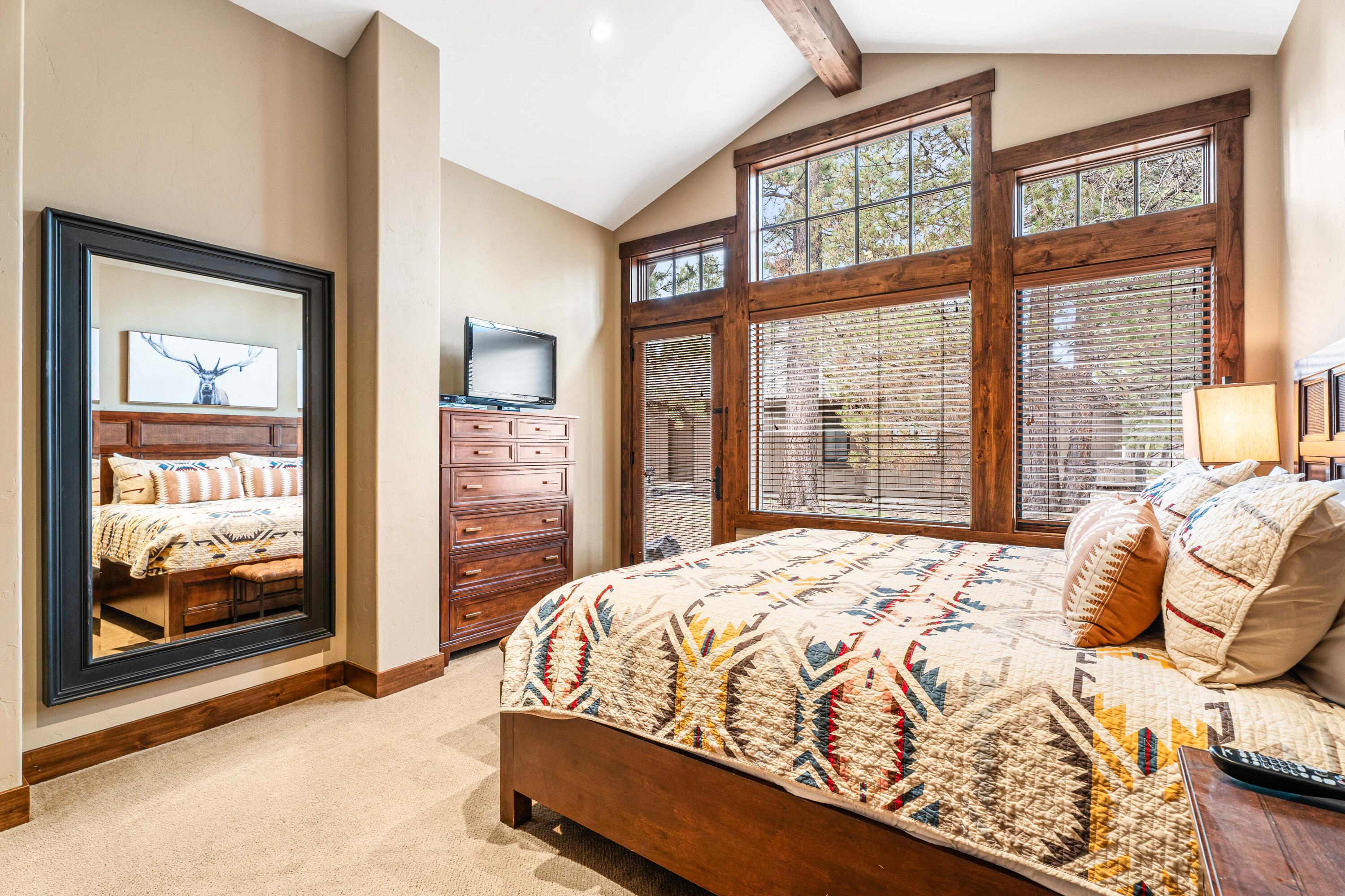 Caldera Springs - Residential