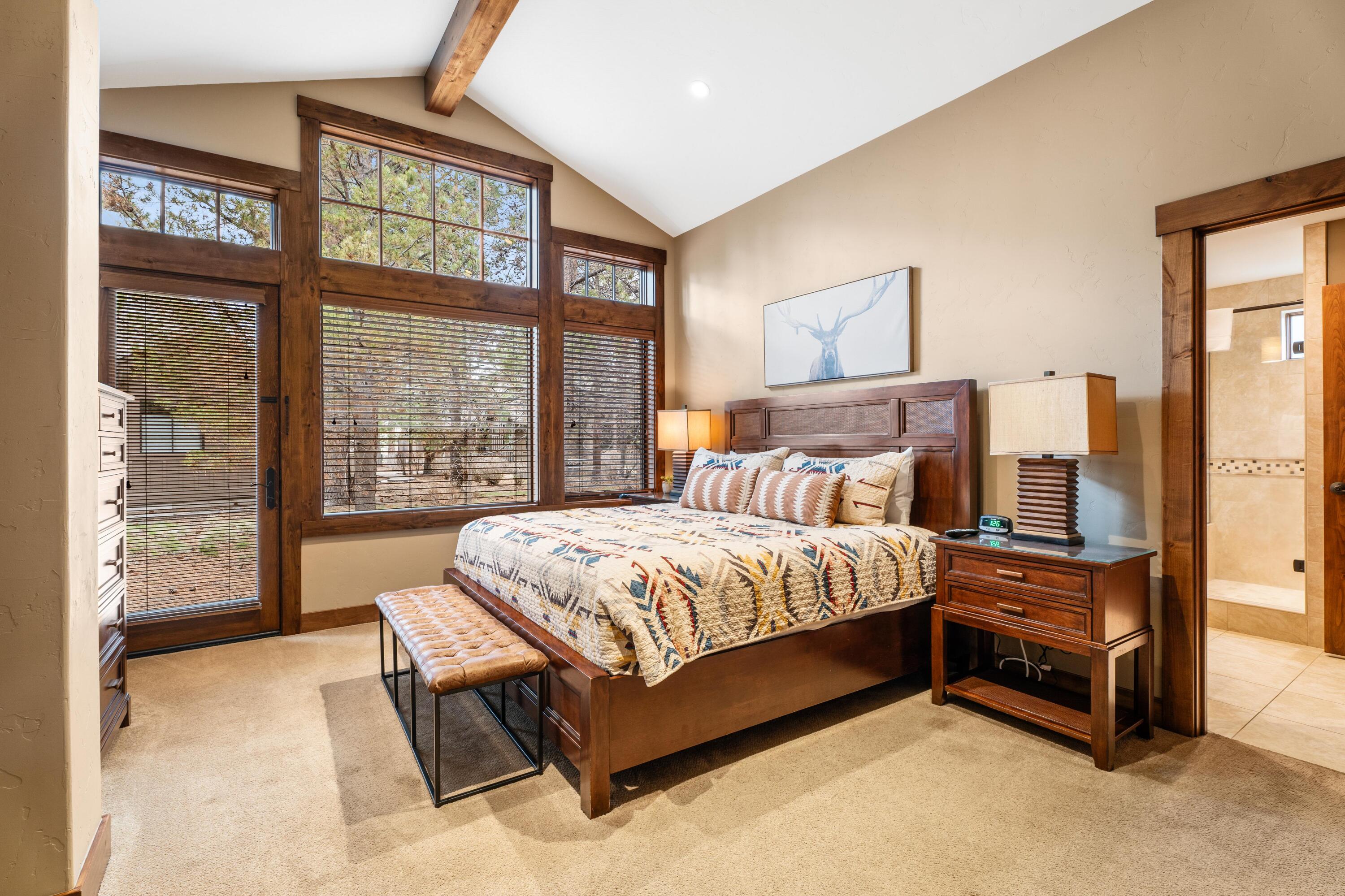 Caldera Springs - Residential