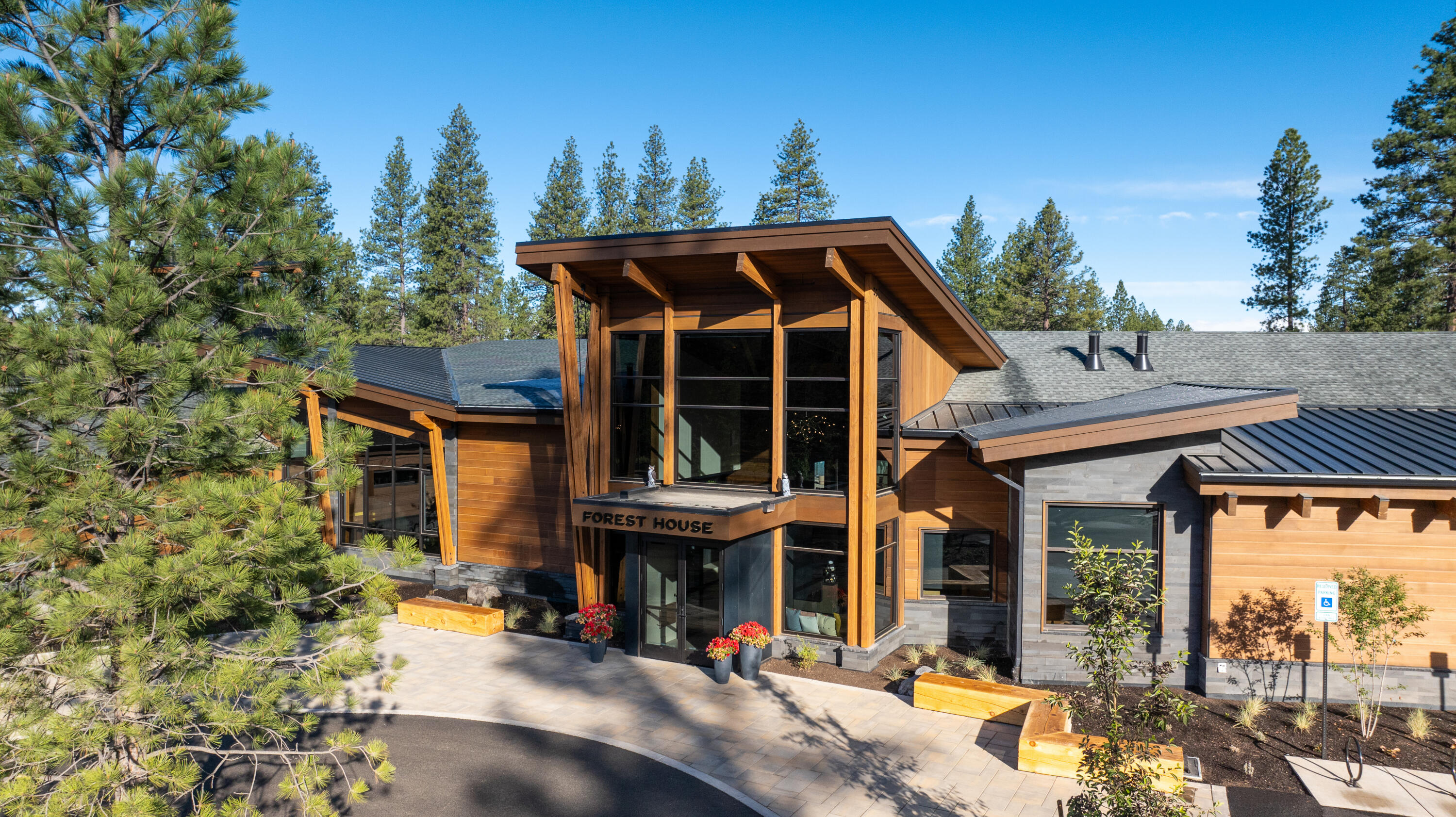 Caldera Springs - Residential