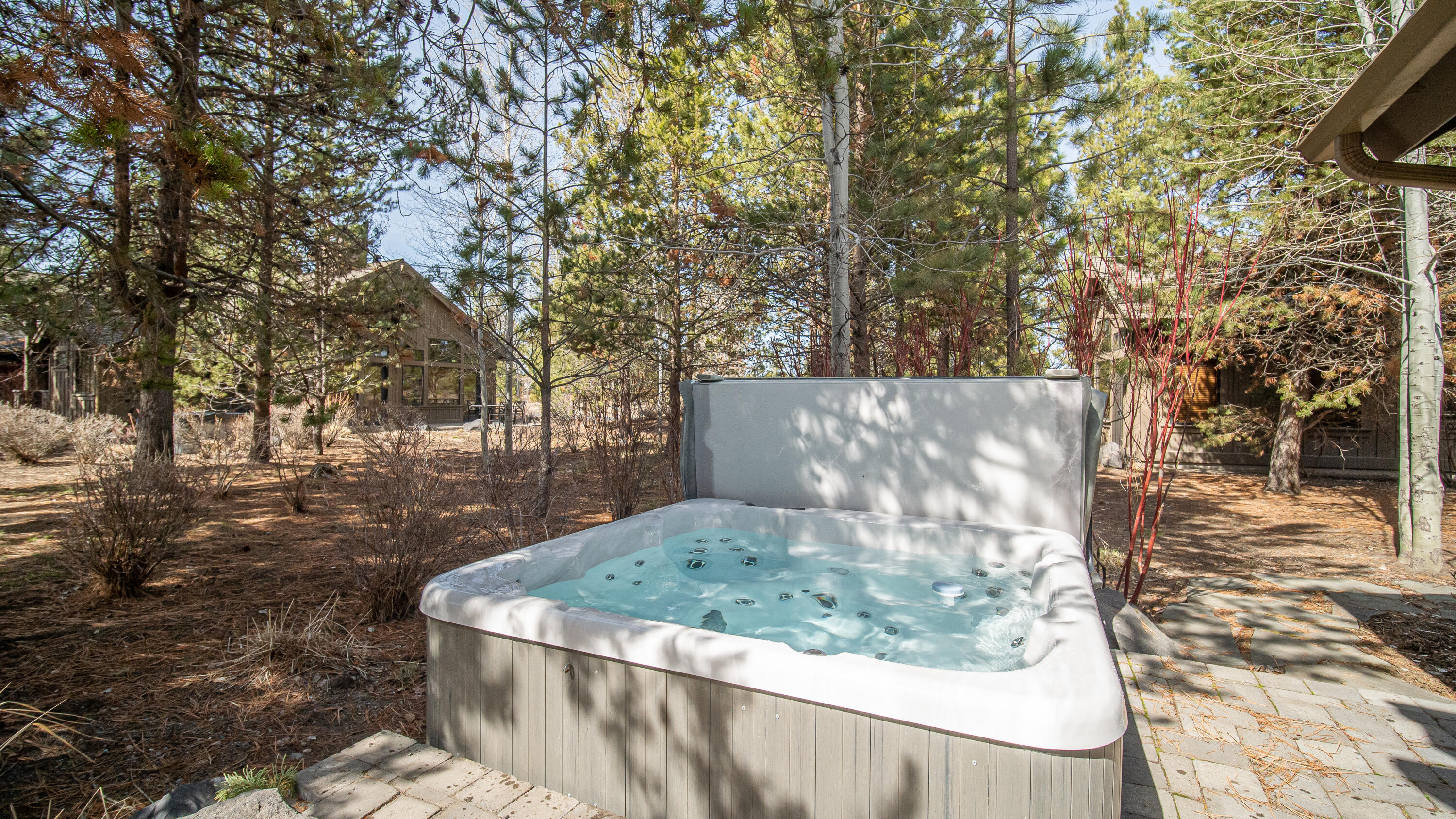 Caldera Springs - Residential