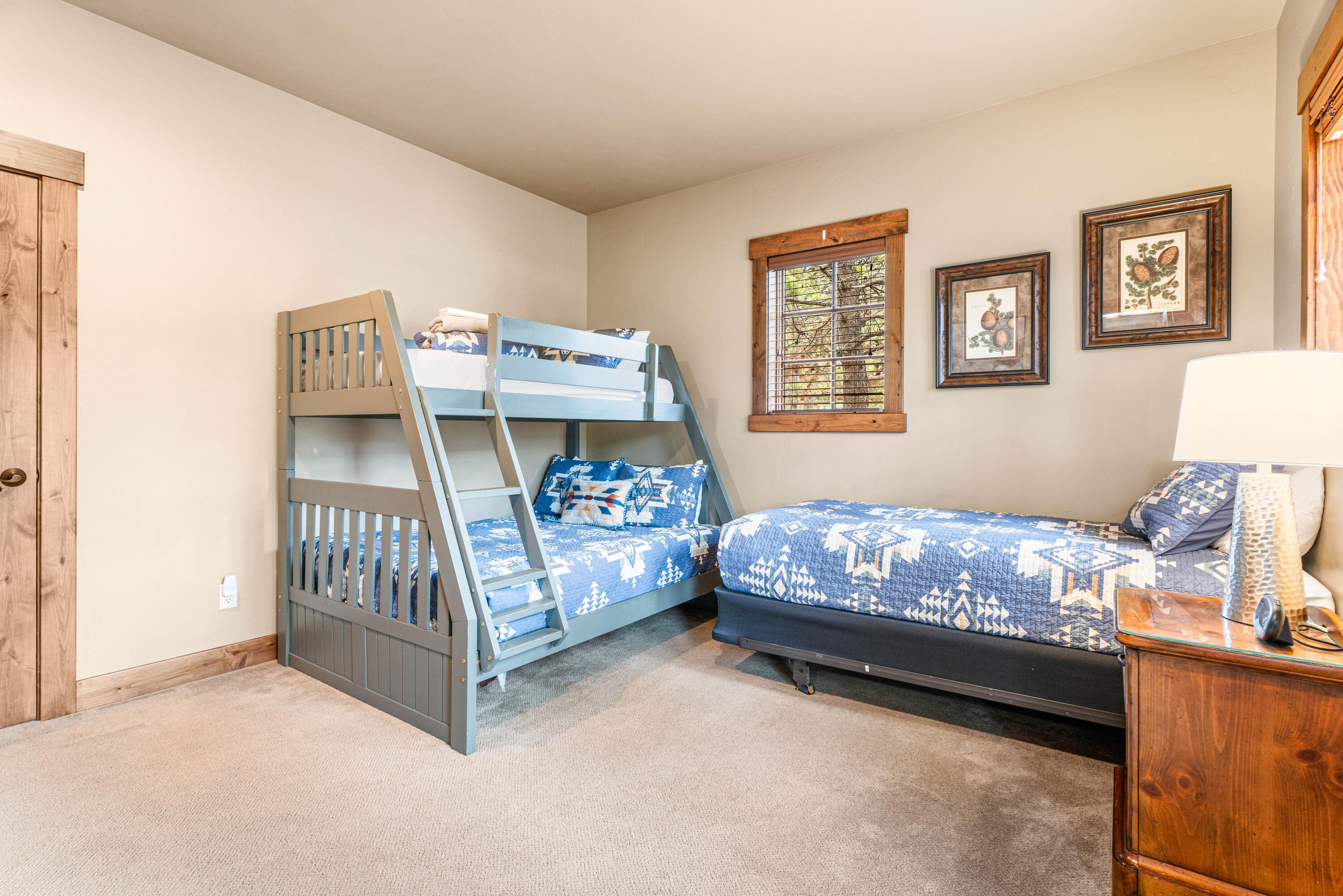 Caldera Springs - Residential