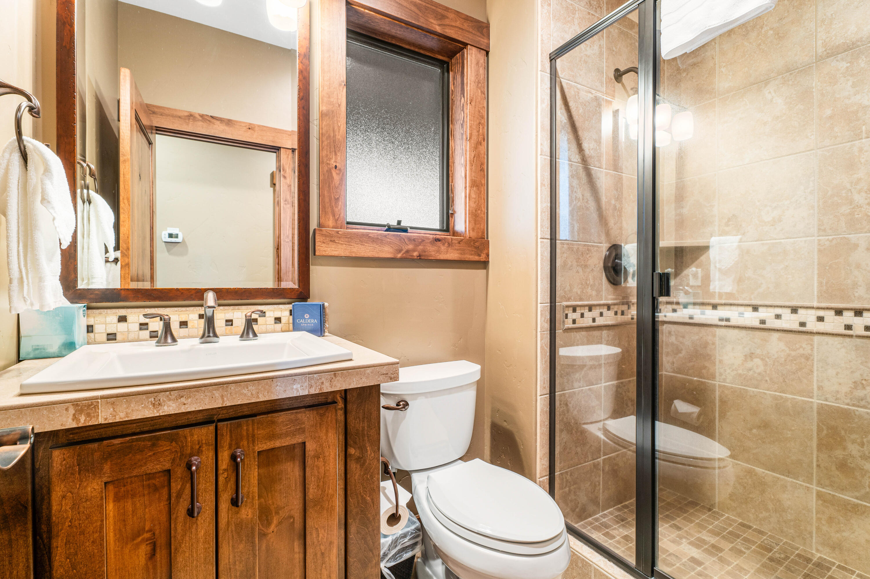 Caldera Springs - Residential