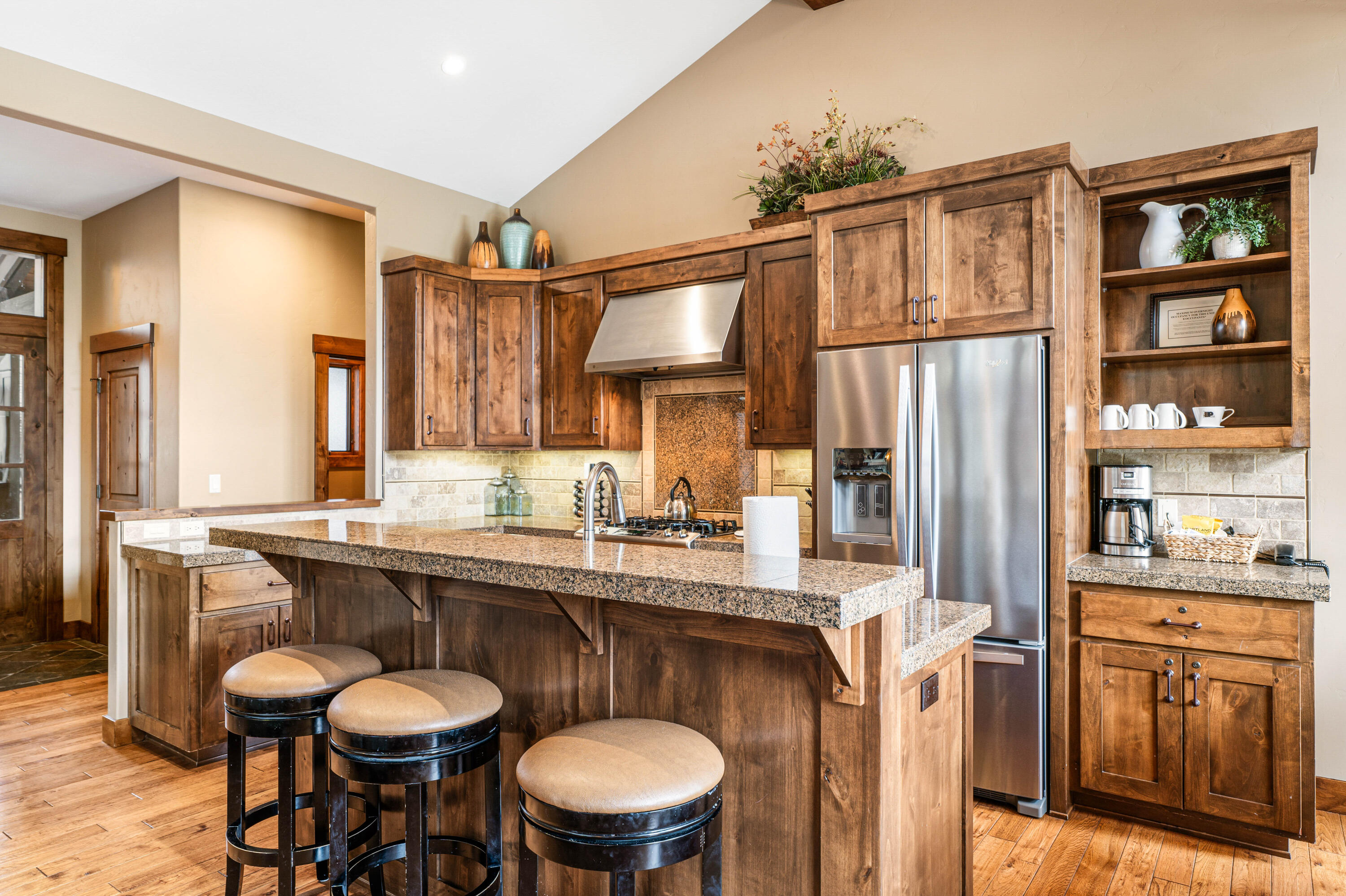 Caldera Springs - Residential