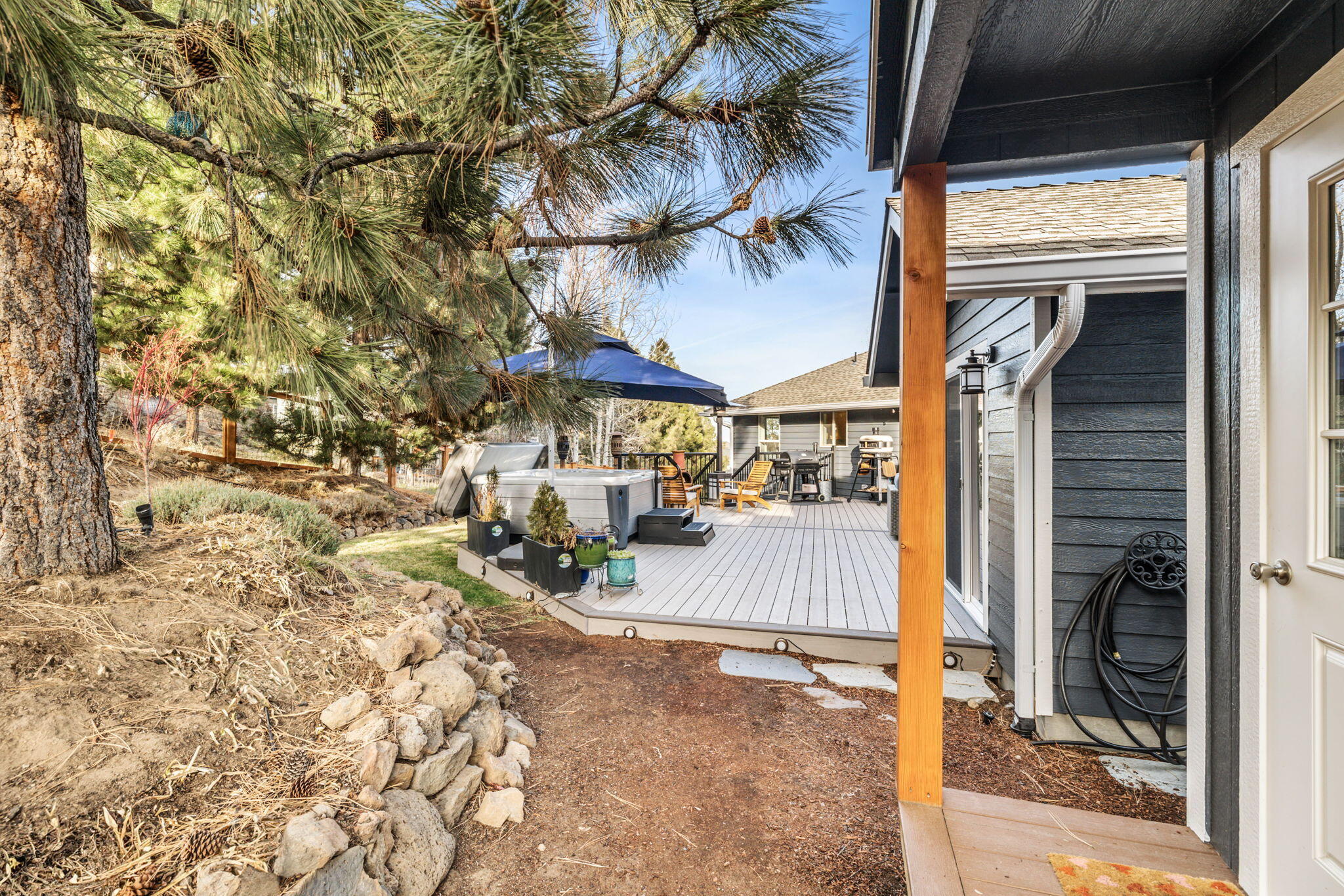 Heights Of Bend - Residential