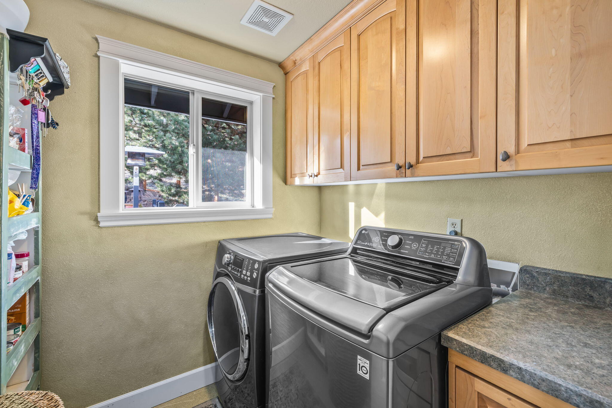 Heights Of Bend - Residential