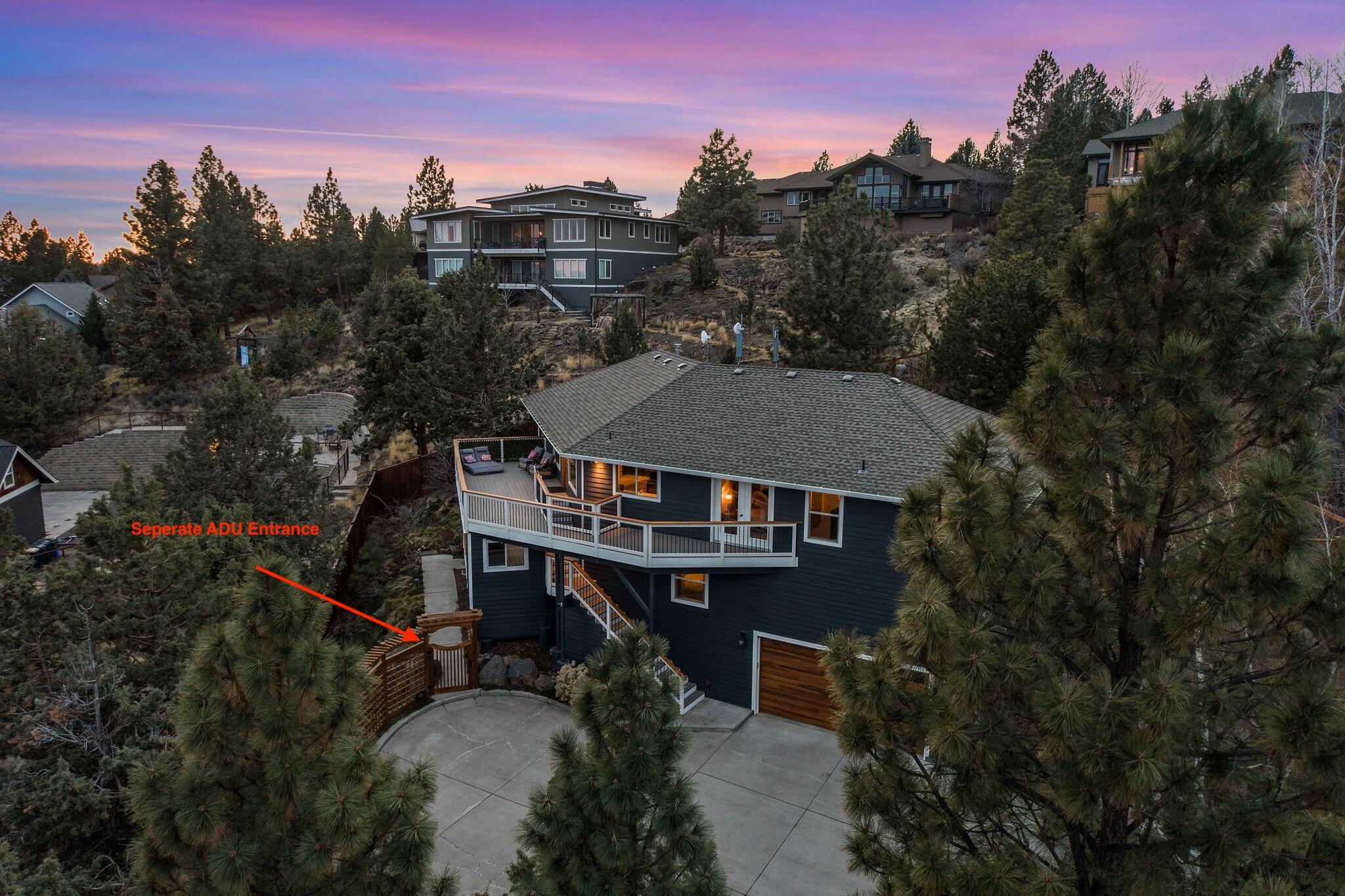 Heights Of Bend - Residential