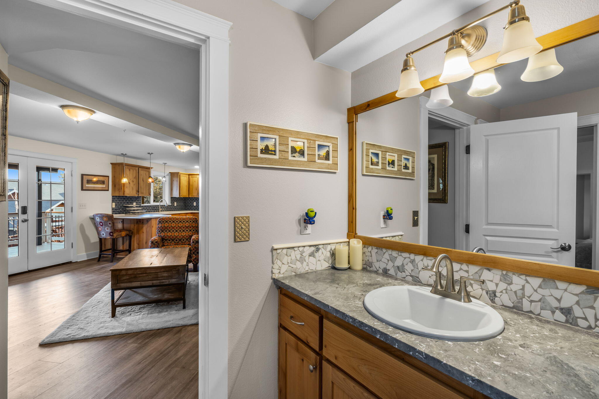 Heights Of Bend - Residential