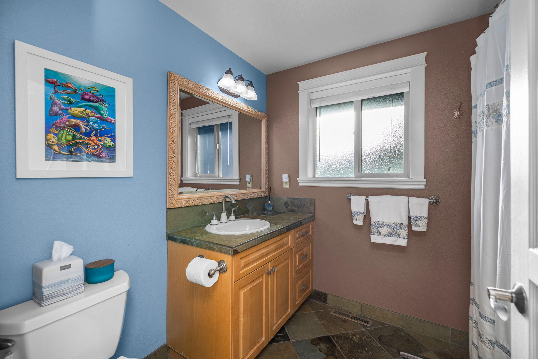 Heights Of Bend - Residential