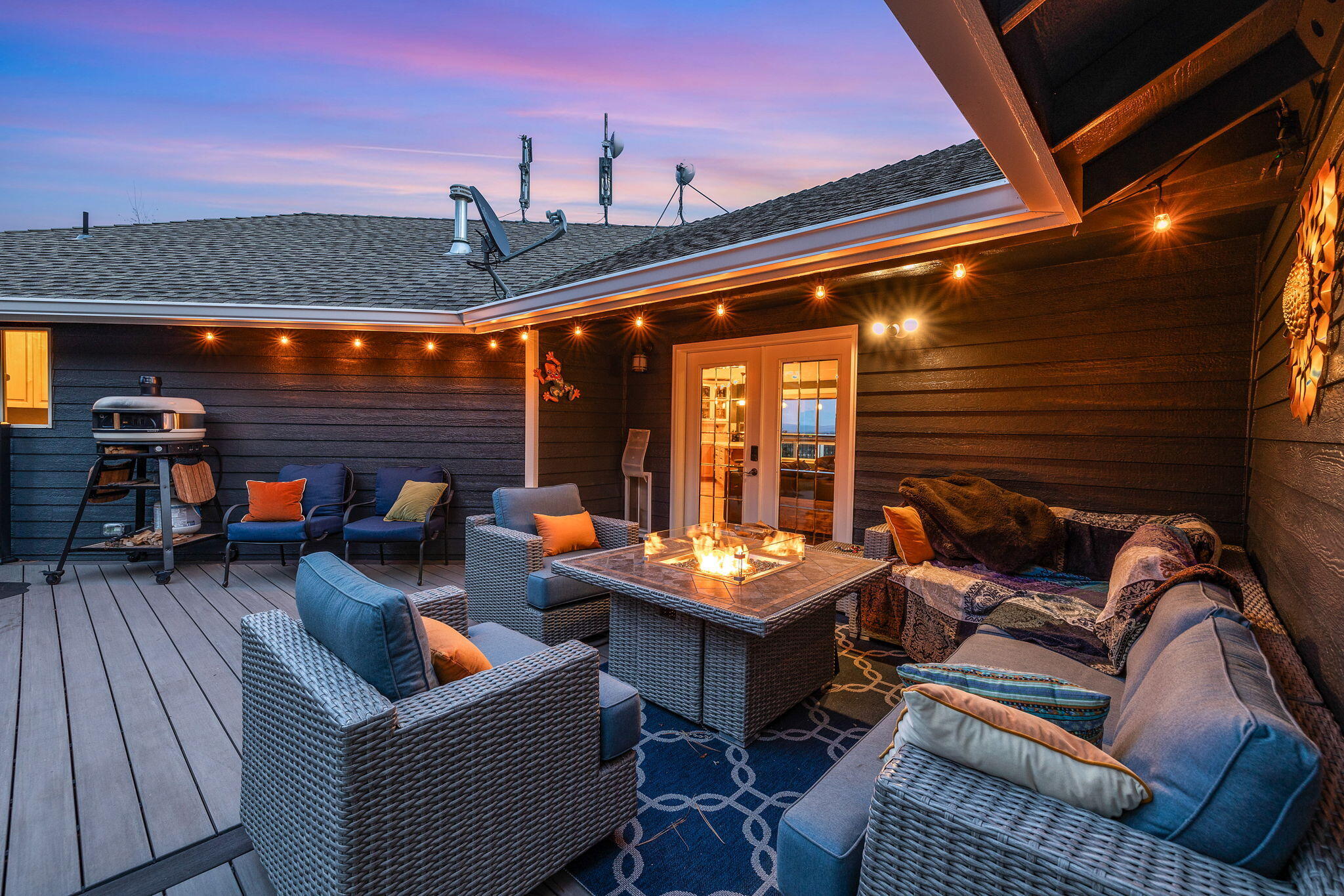 Heights Of Bend - Residential