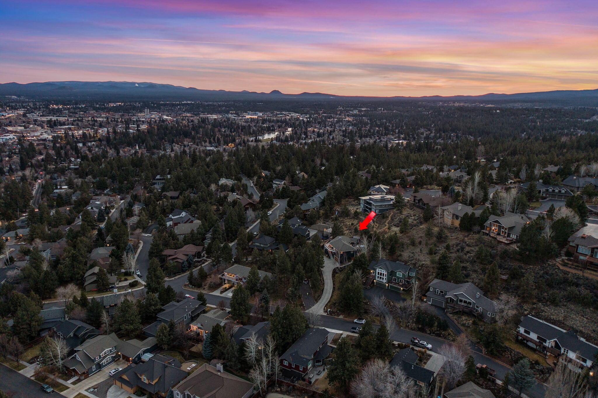 Heights Of Bend - Residential