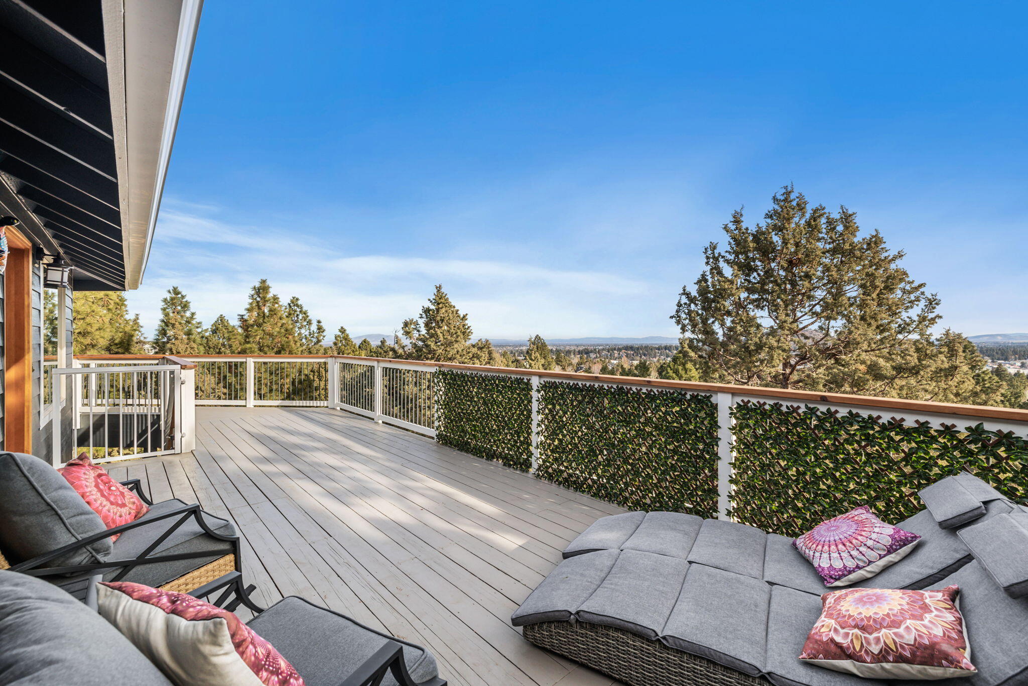 Heights Of Bend - Residential