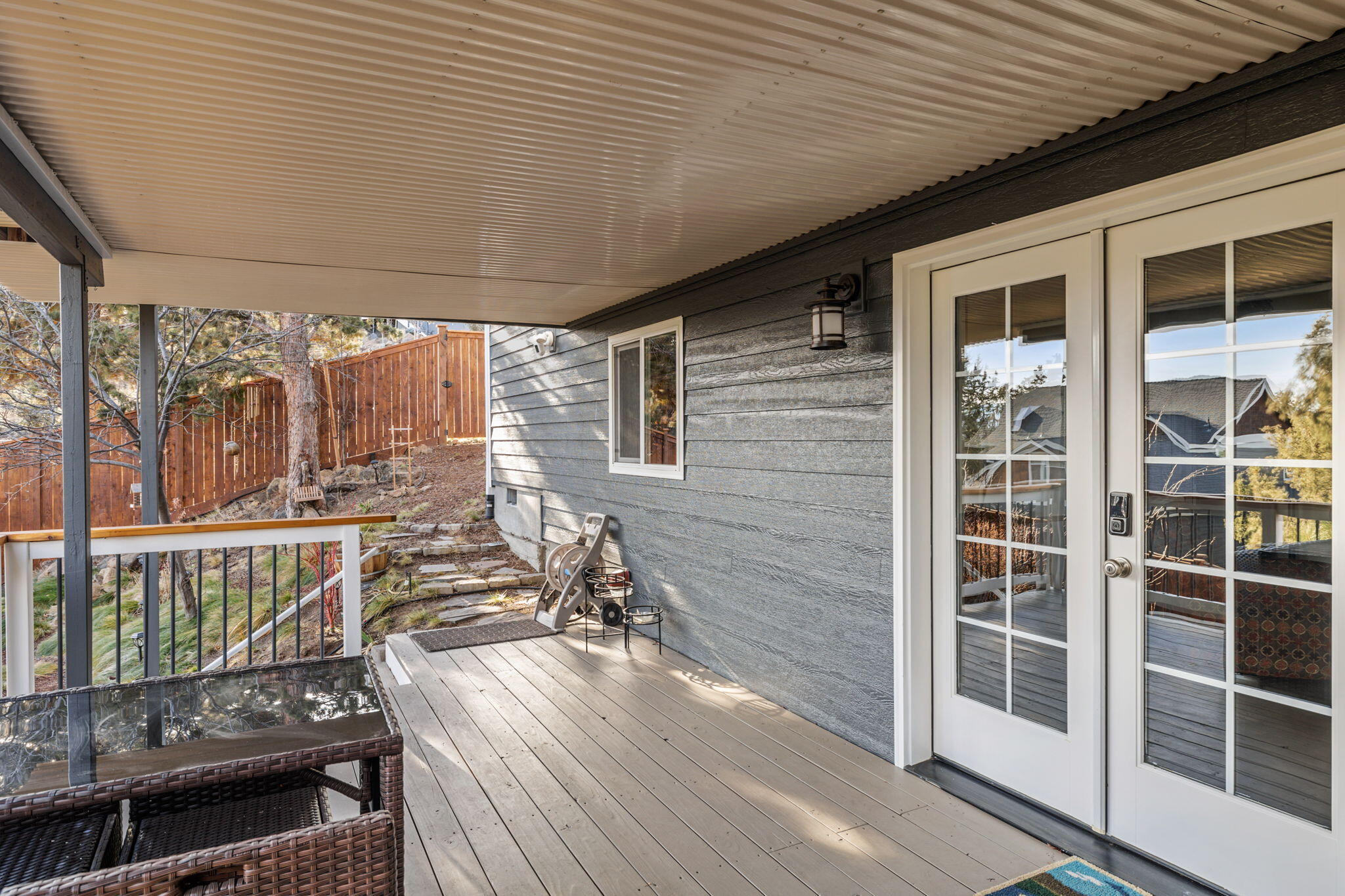 Heights Of Bend - Residential