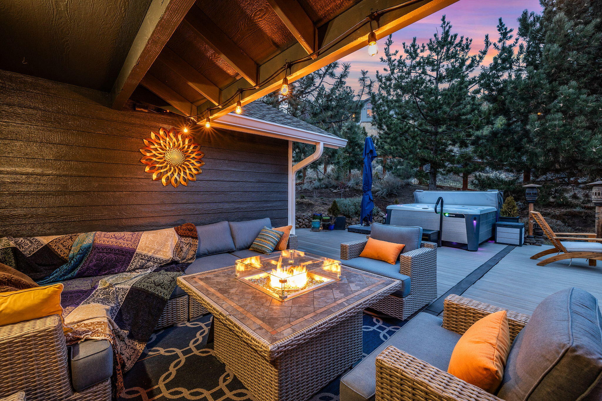 Heights Of Bend - Residential