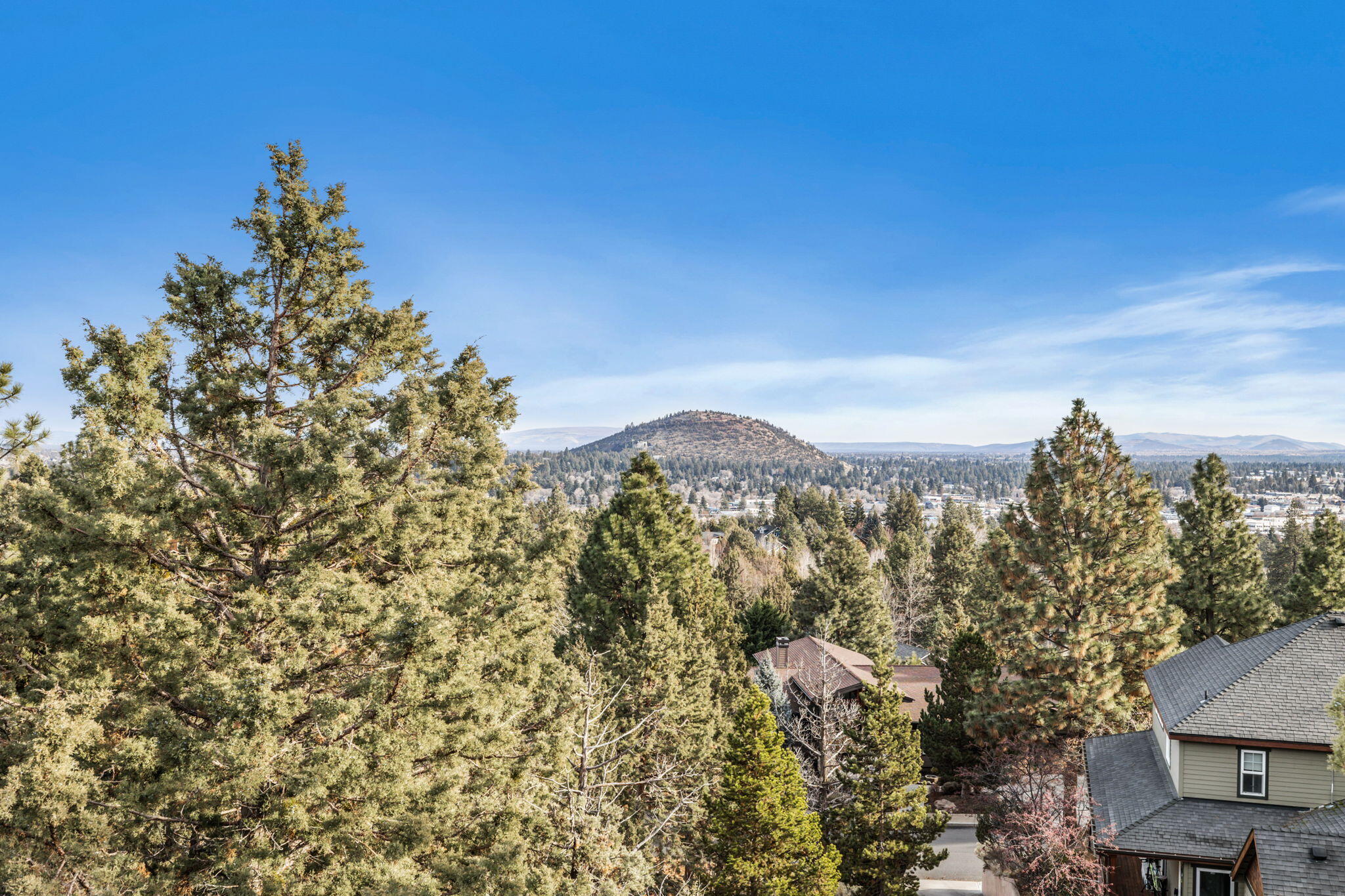 Heights Of Bend - Residential