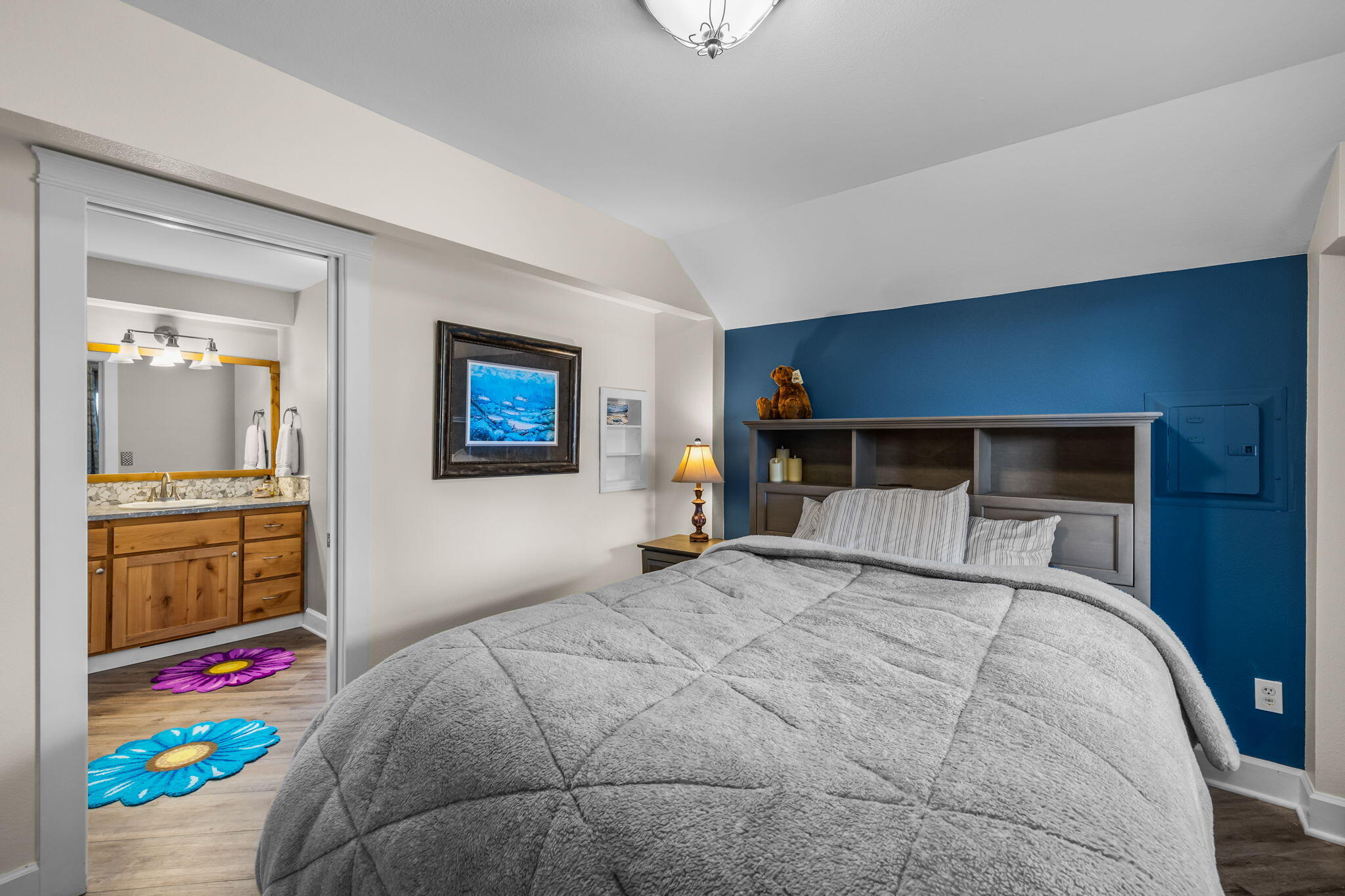 Heights Of Bend - Residential