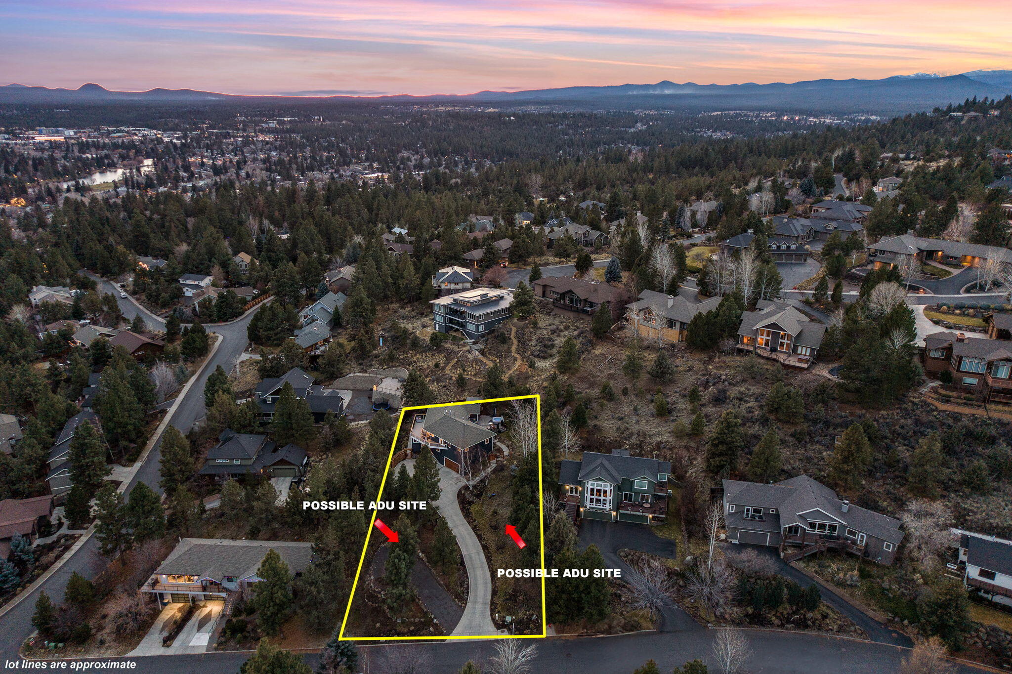 Heights Of Bend - Residential