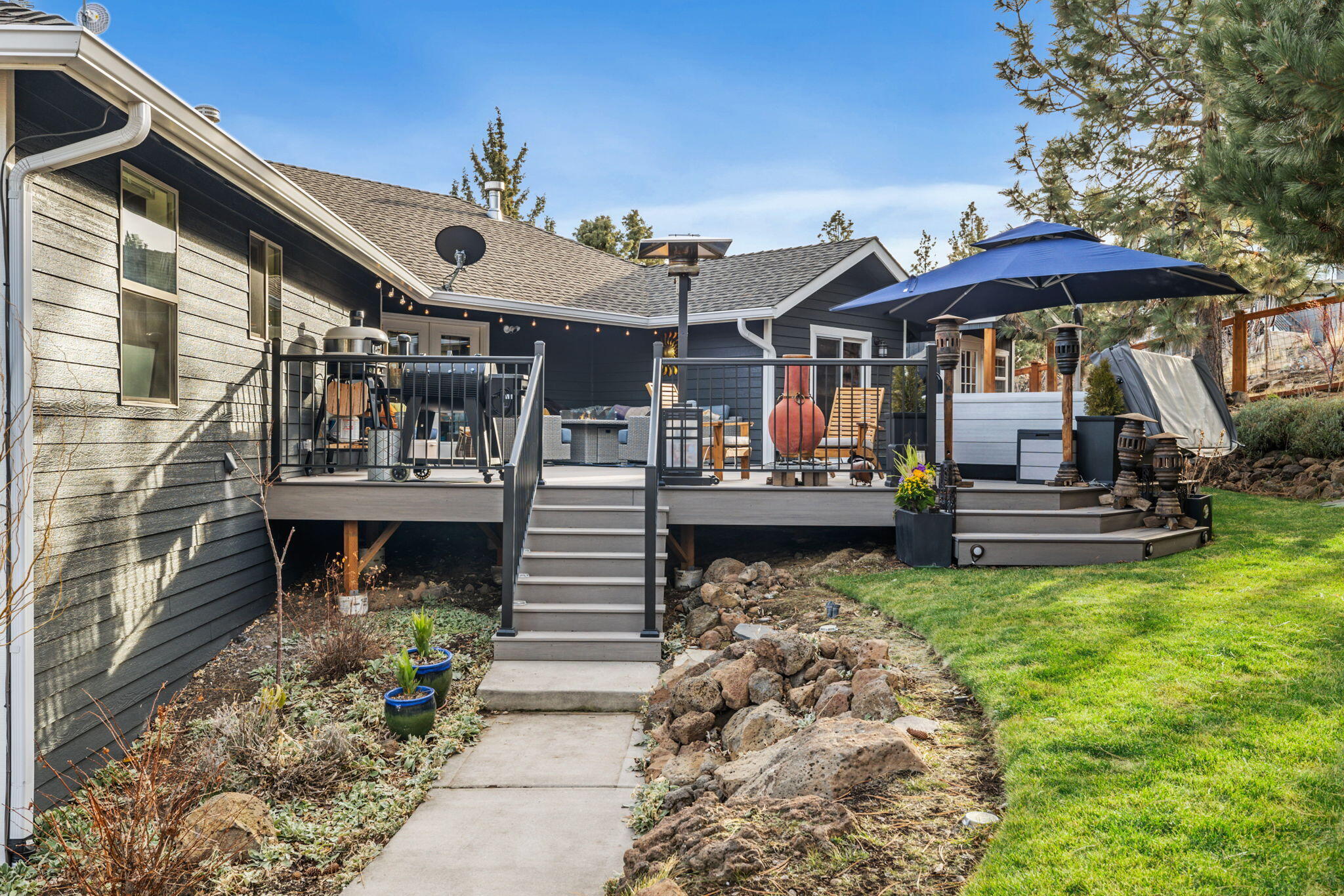 Heights Of Bend - Residential