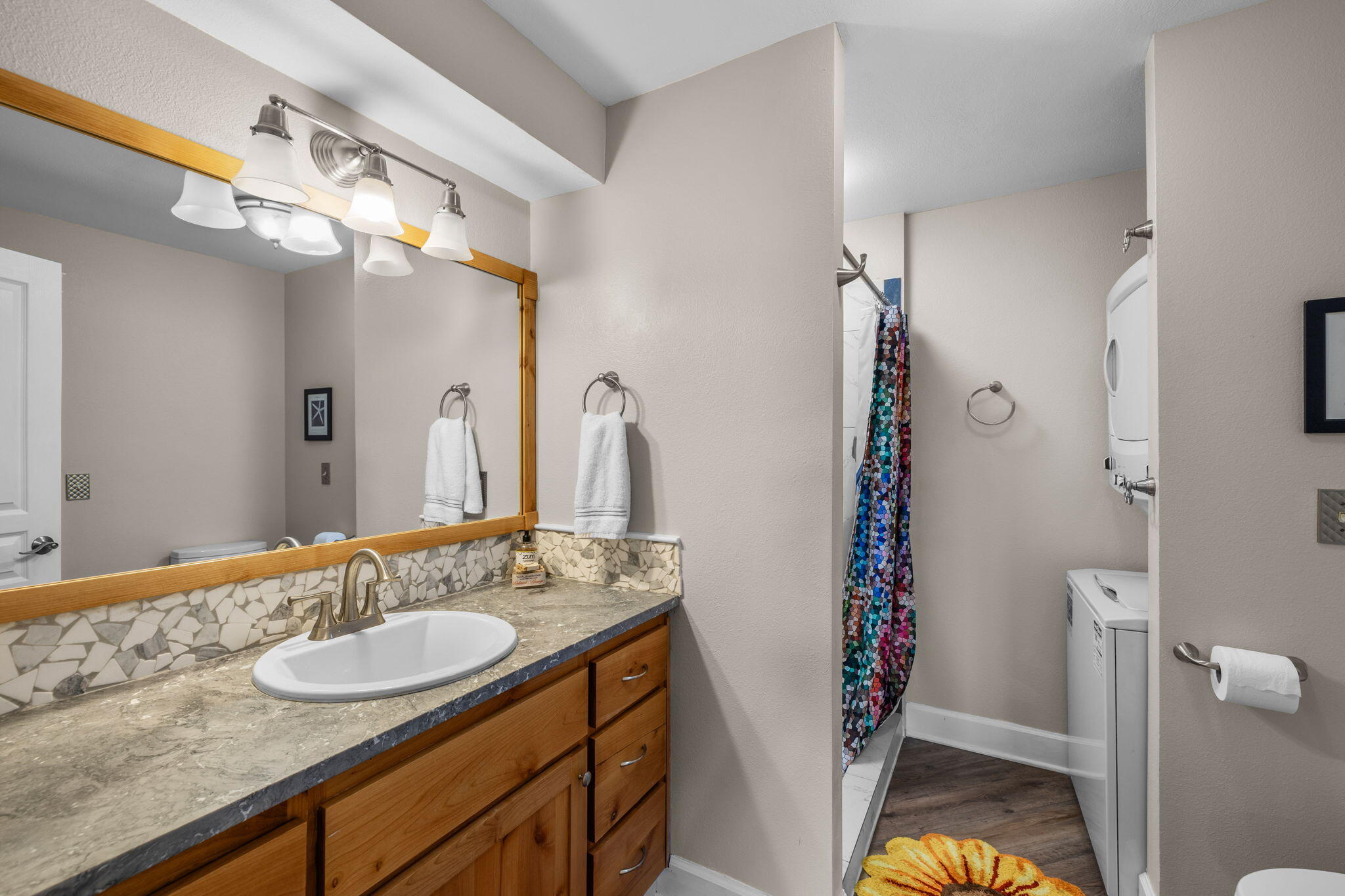 Heights Of Bend - Residential