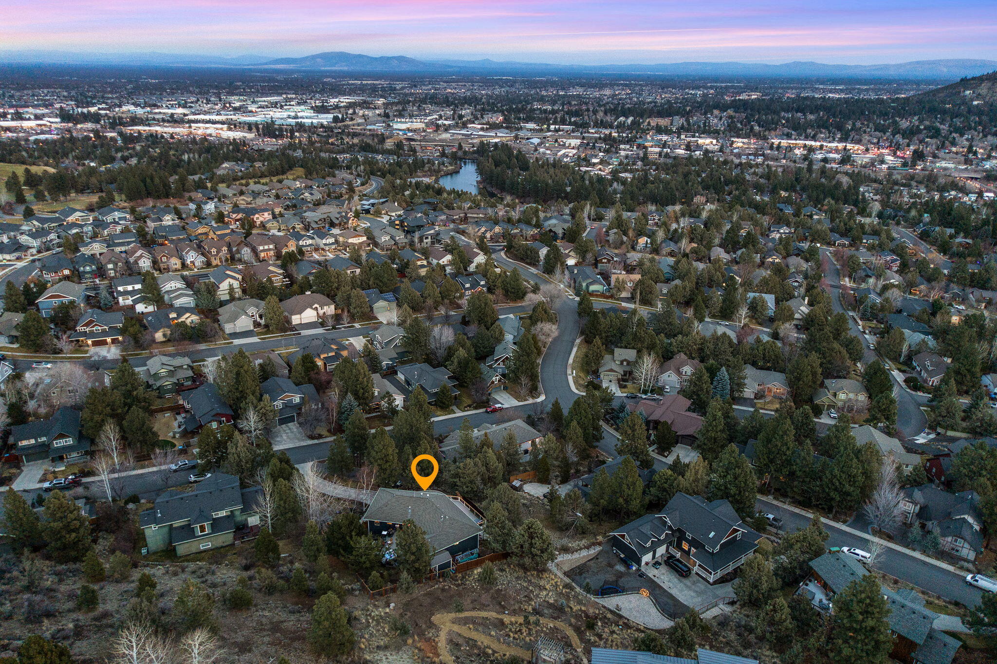 Heights Of Bend - Residential