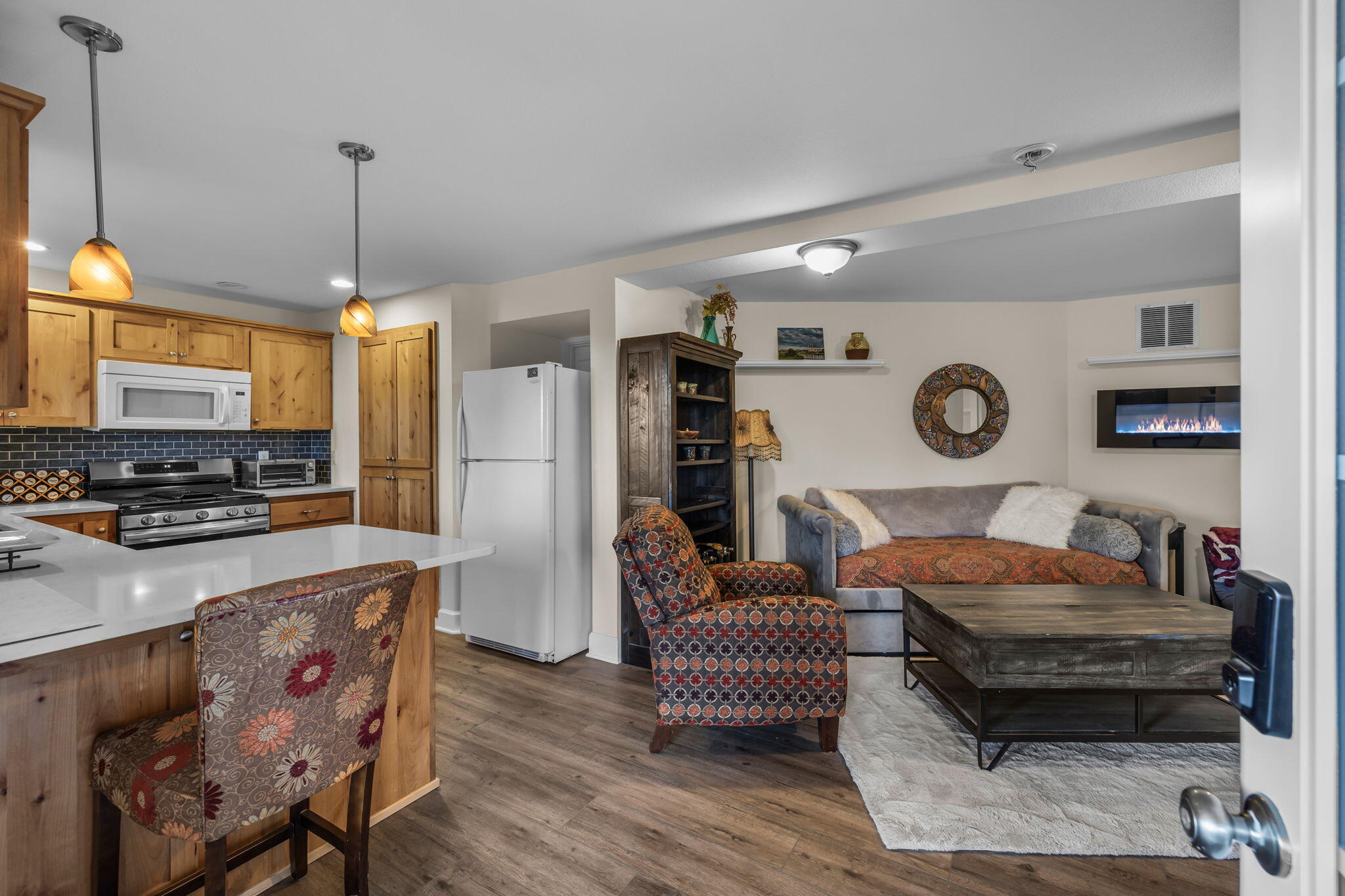 Heights Of Bend - Residential