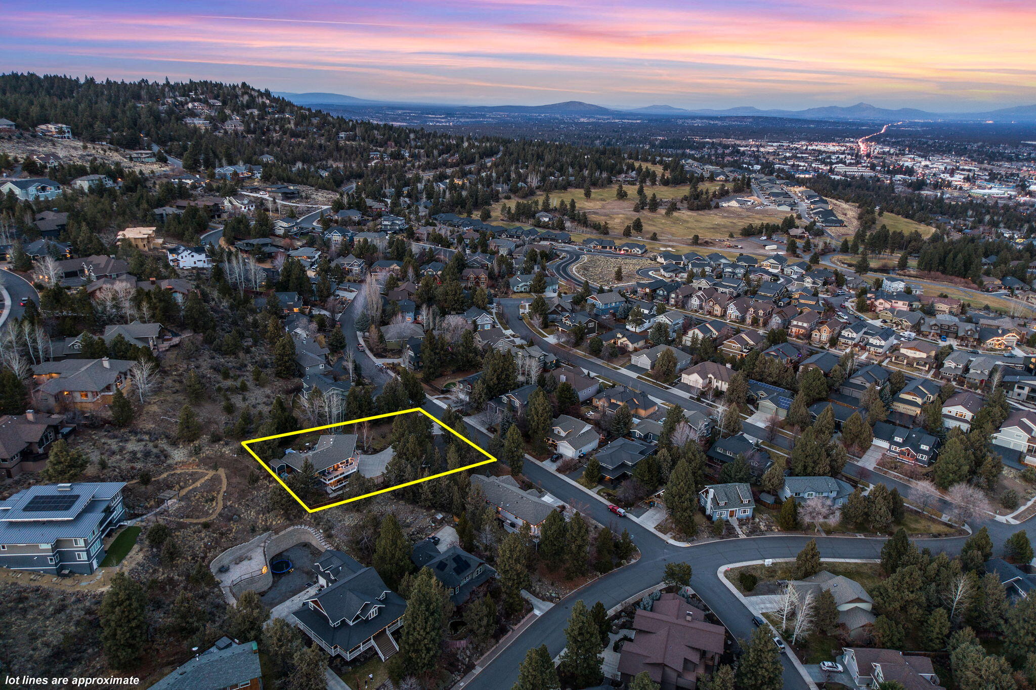 Heights Of Bend - Residential