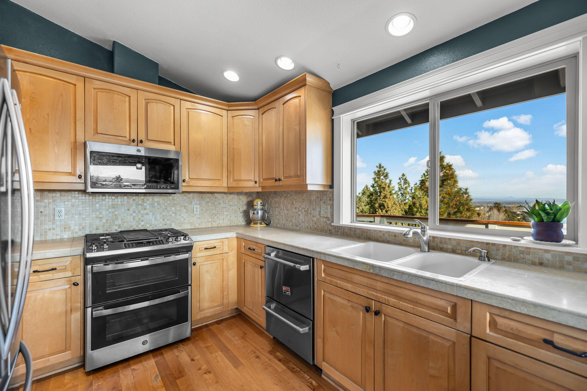 Heights Of Bend - Residential