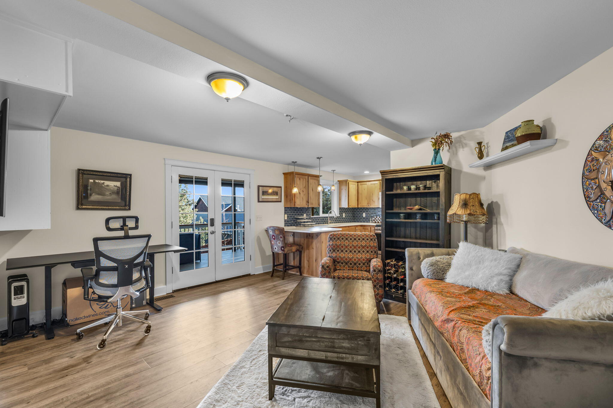 Heights Of Bend - Residential