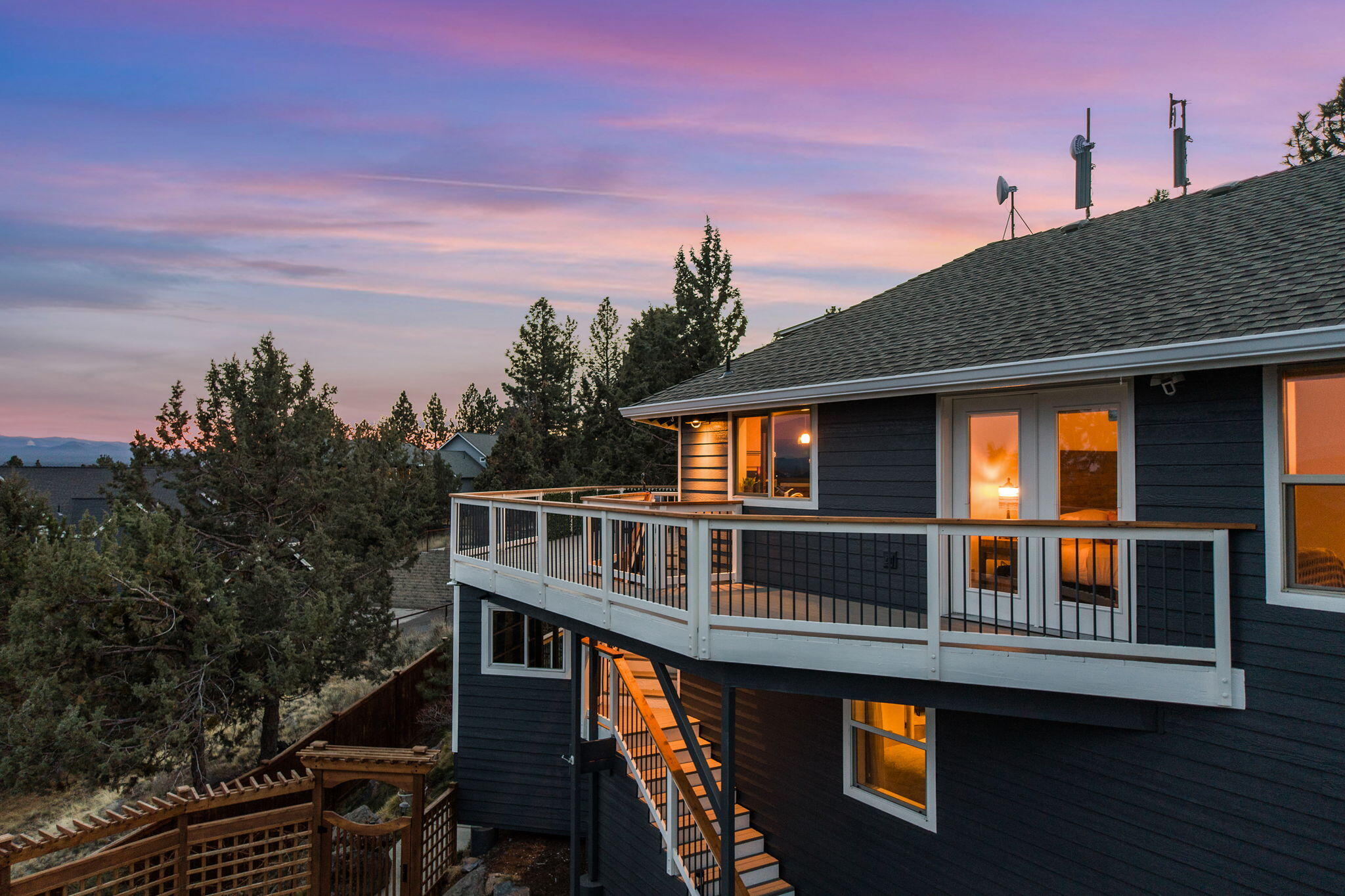 Heights Of Bend - Residential