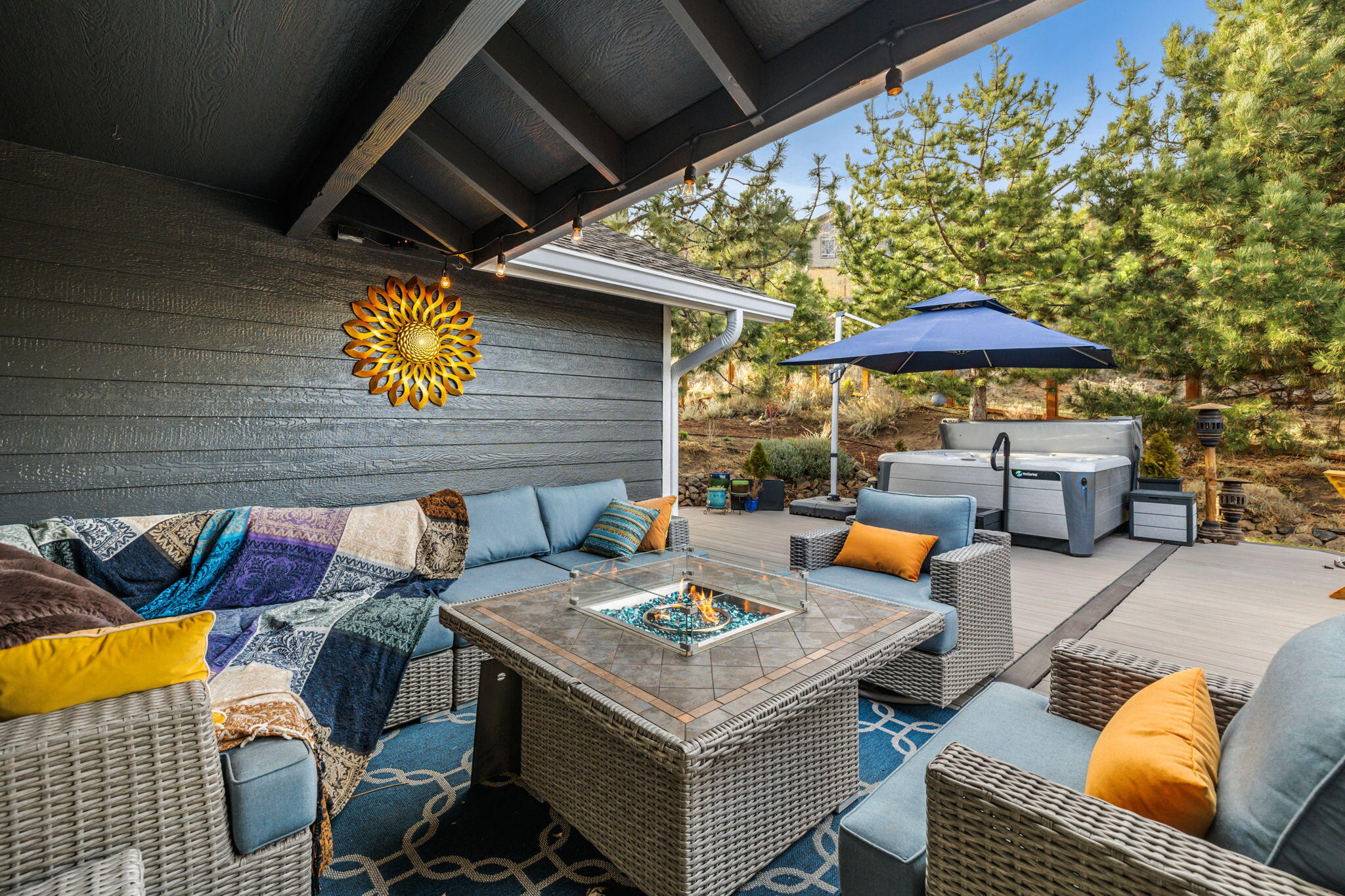 Heights Of Bend - Residential