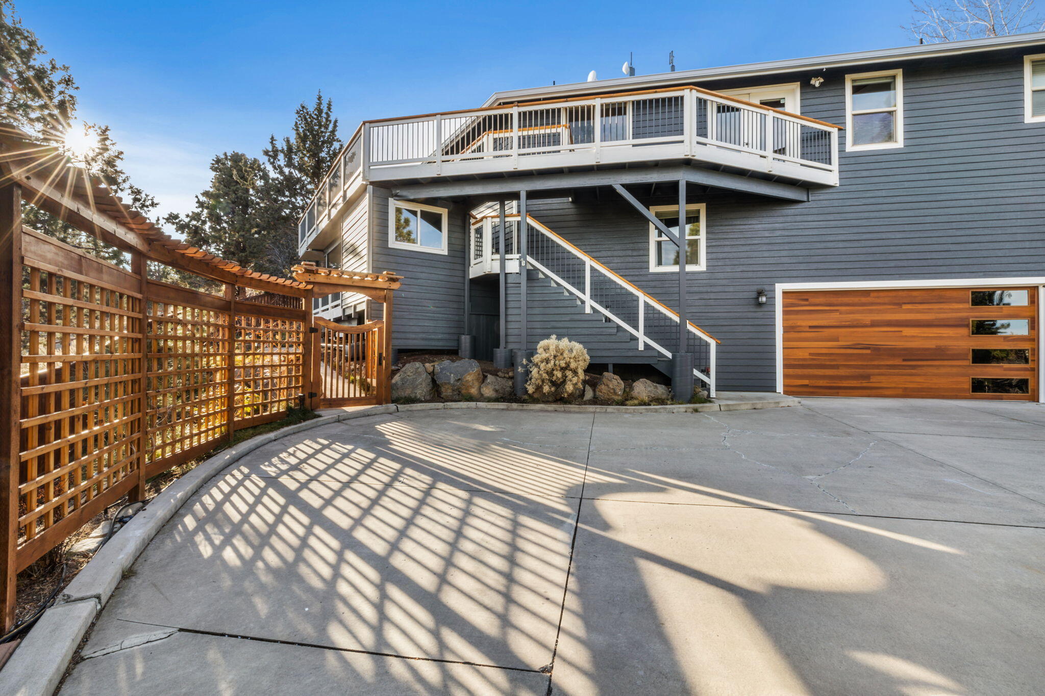 Heights Of Bend - Residential