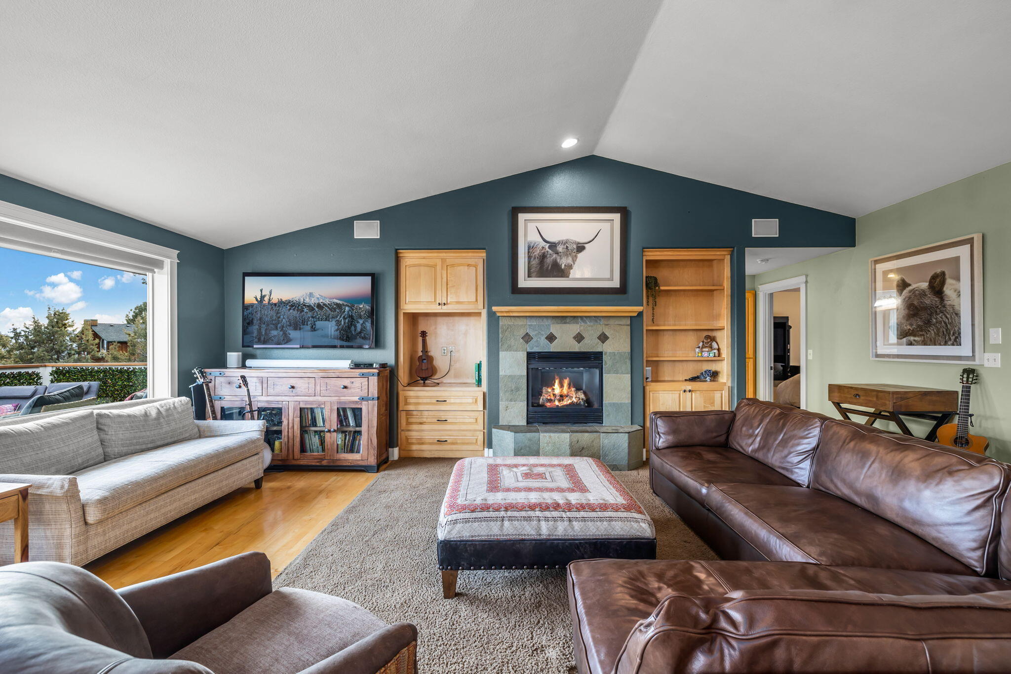 Heights Of Bend - Residential