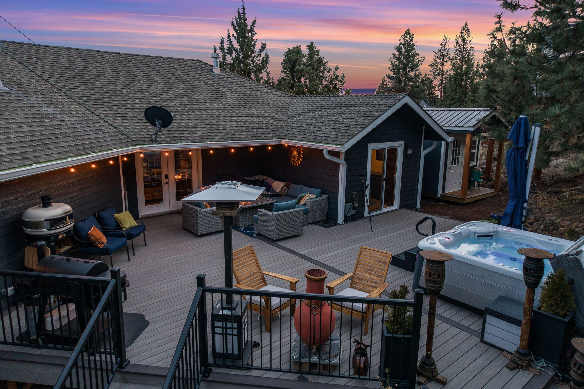 Heights Of Bend - Residential