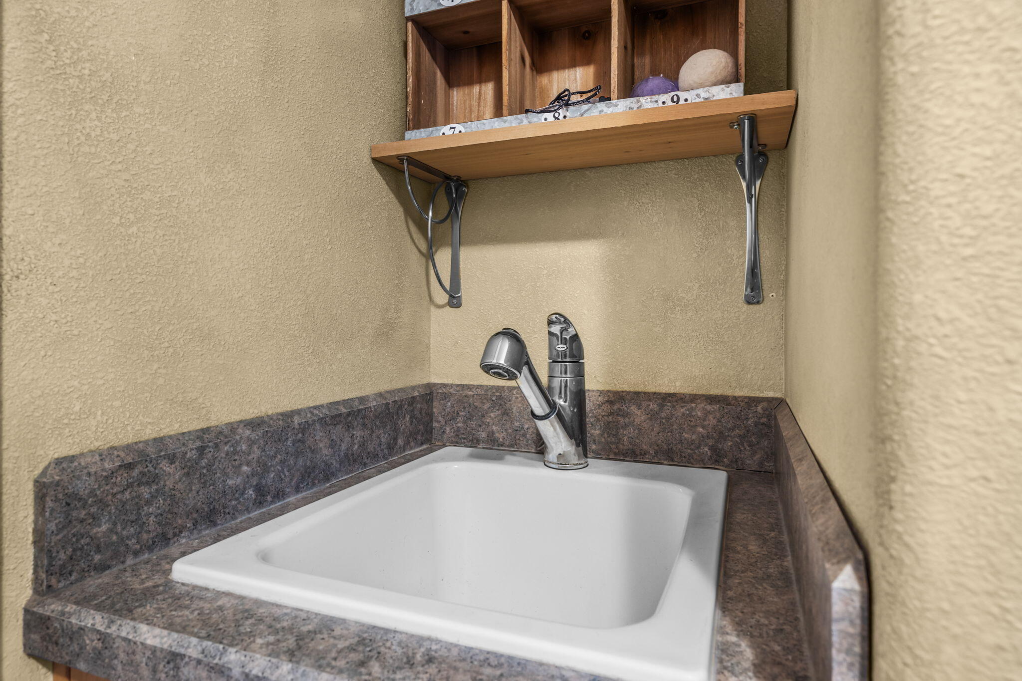 Heights Of Bend - Residential