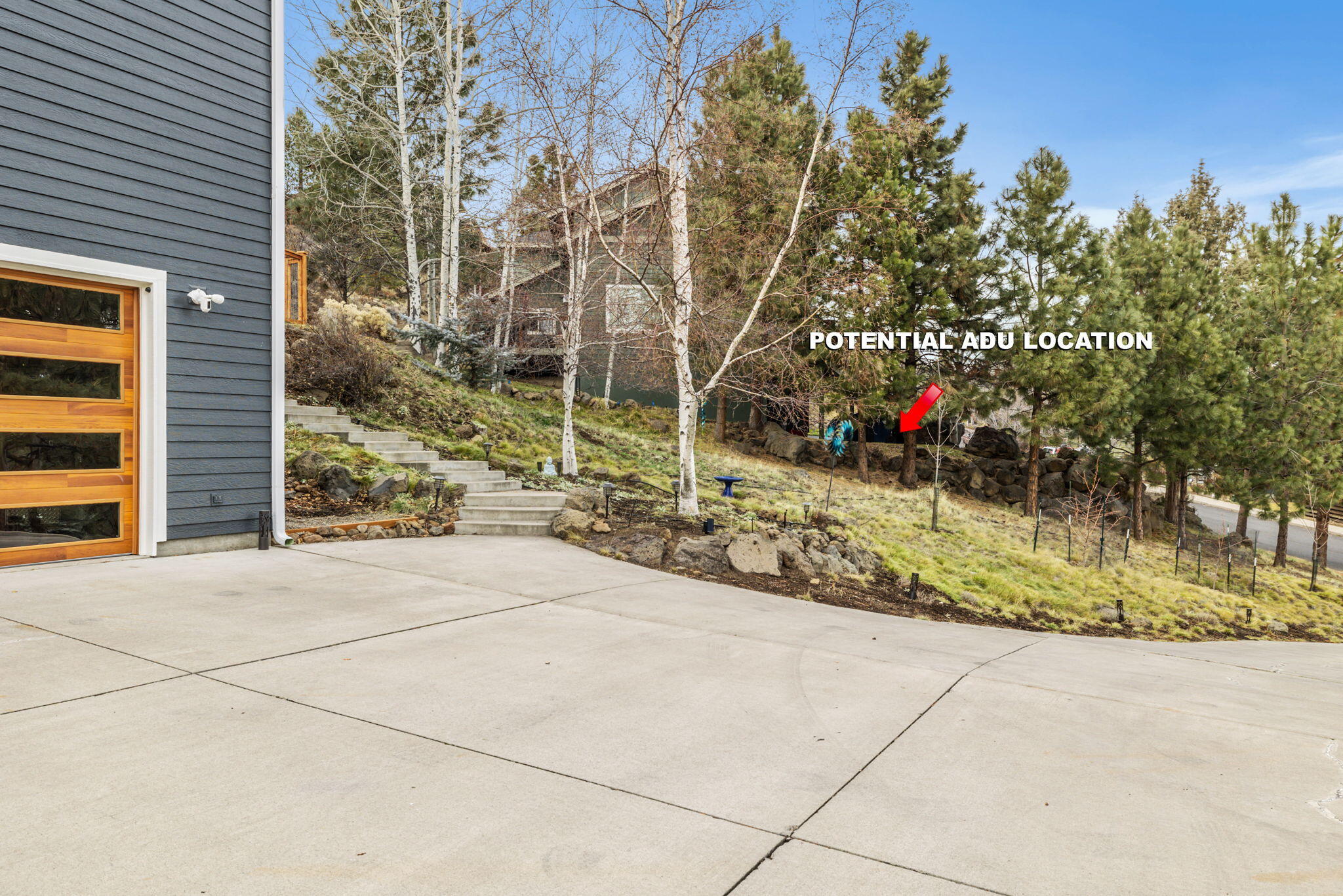 Heights Of Bend - Residential