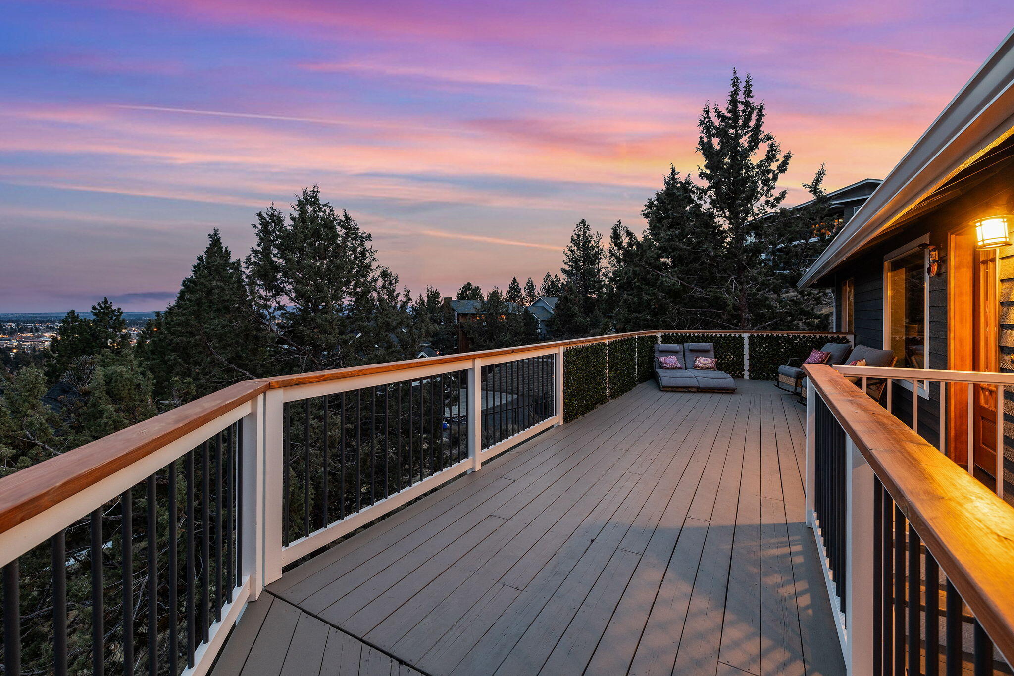 Heights Of Bend - Residential