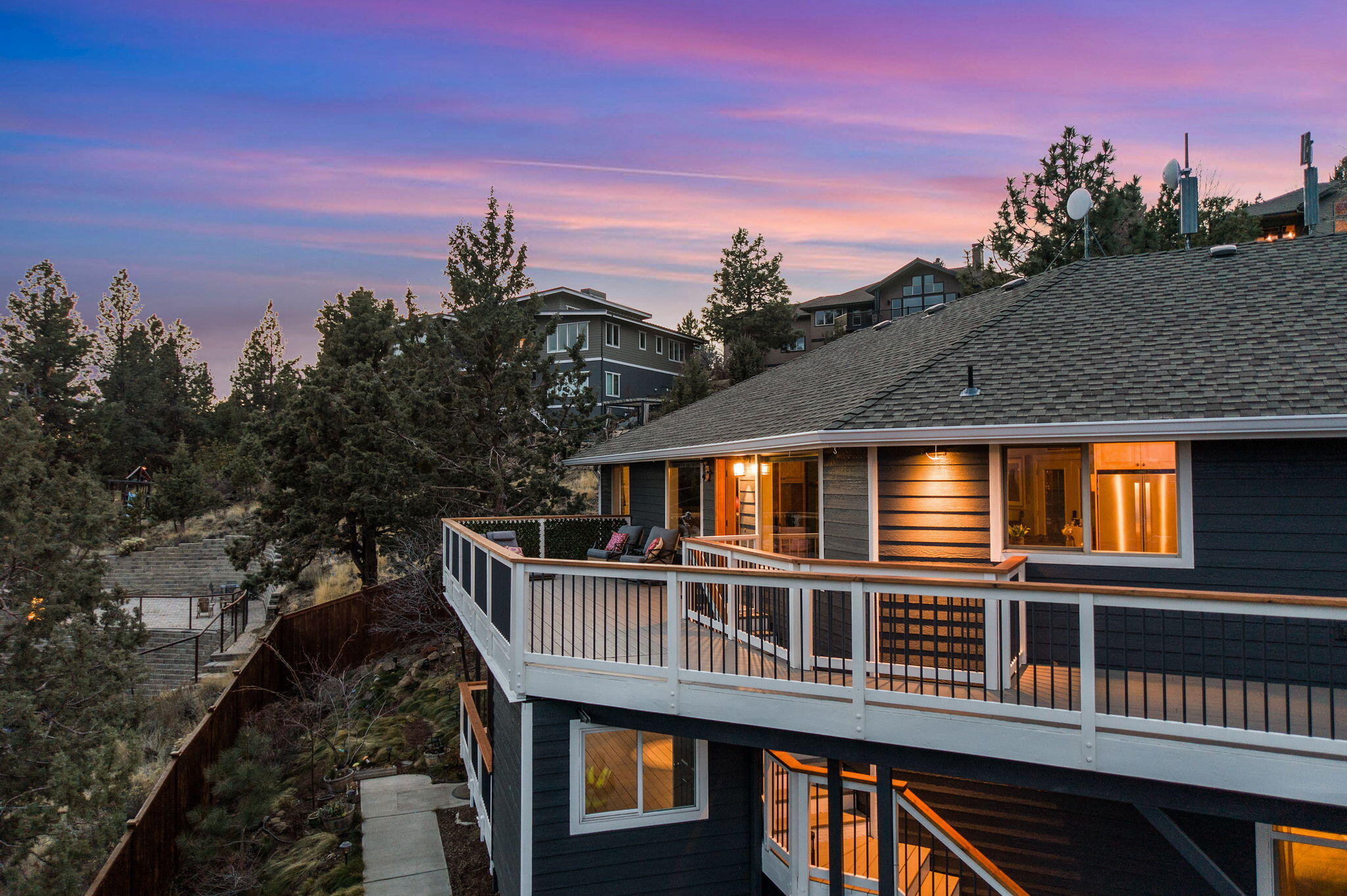 Heights Of Bend - Residential