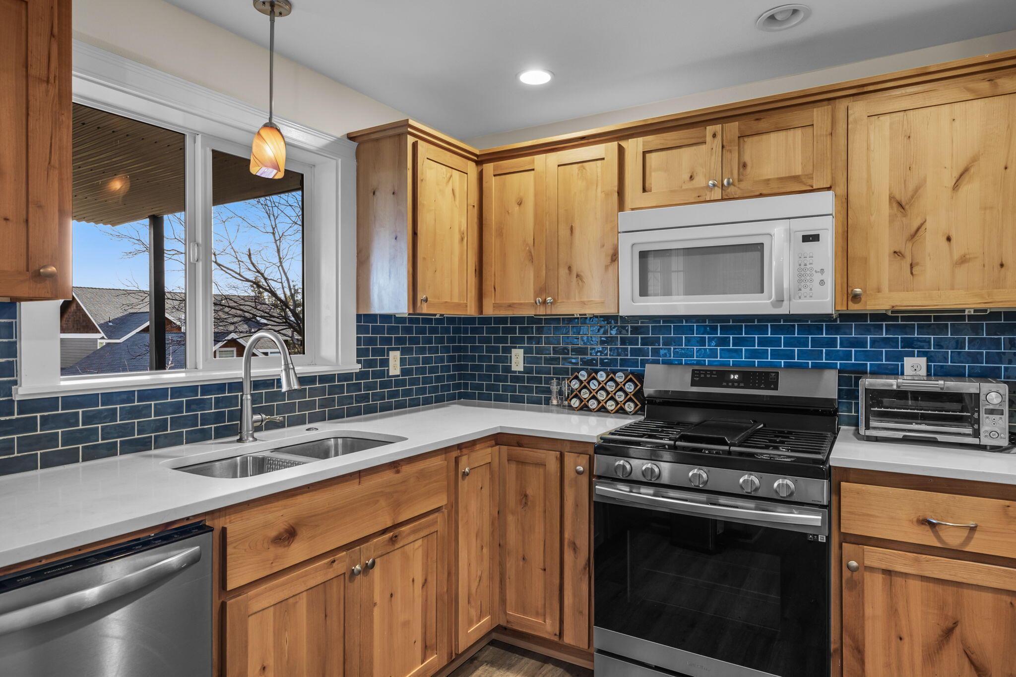 Heights Of Bend - Residential