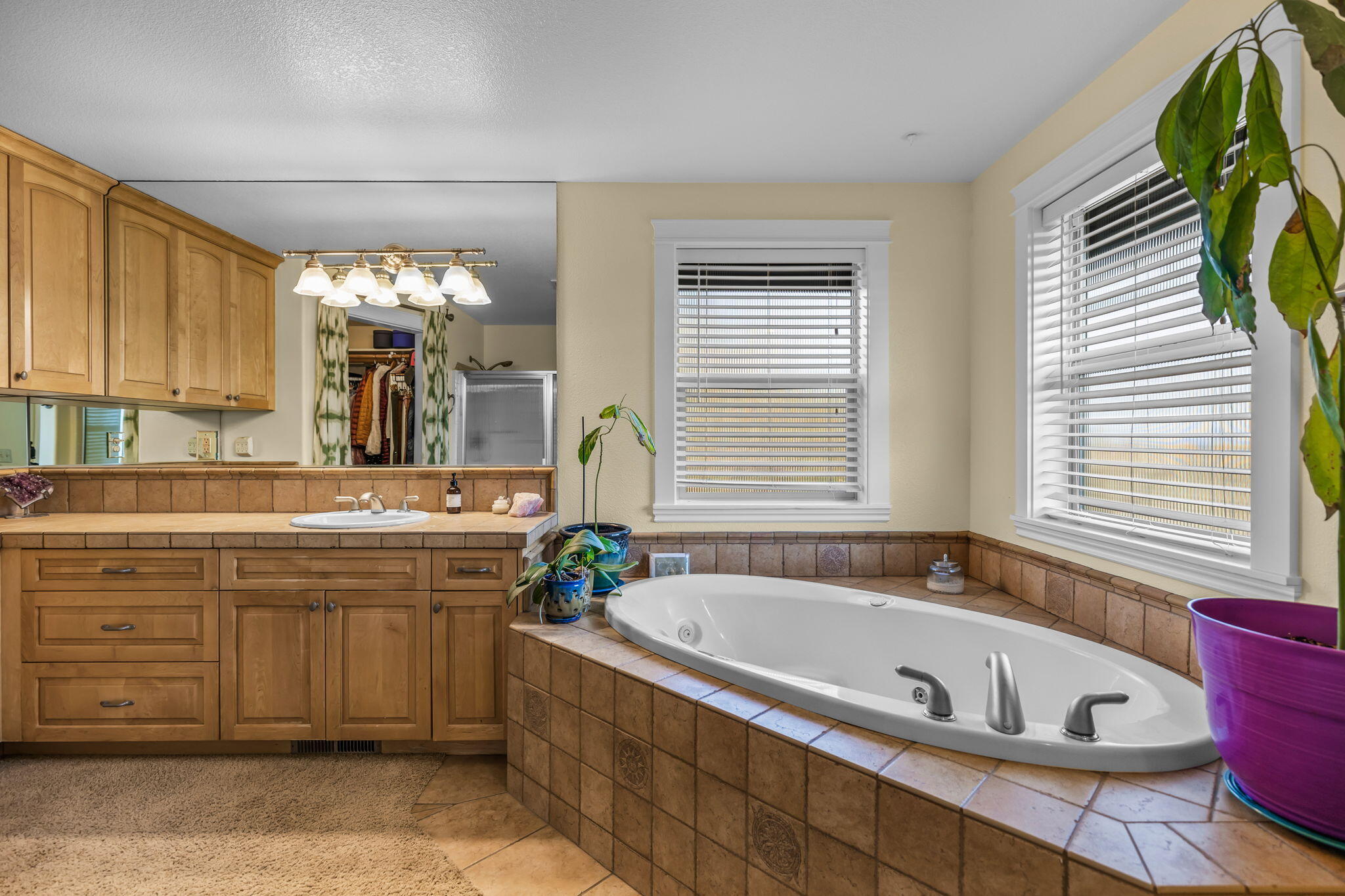 Heights Of Bend - Residential