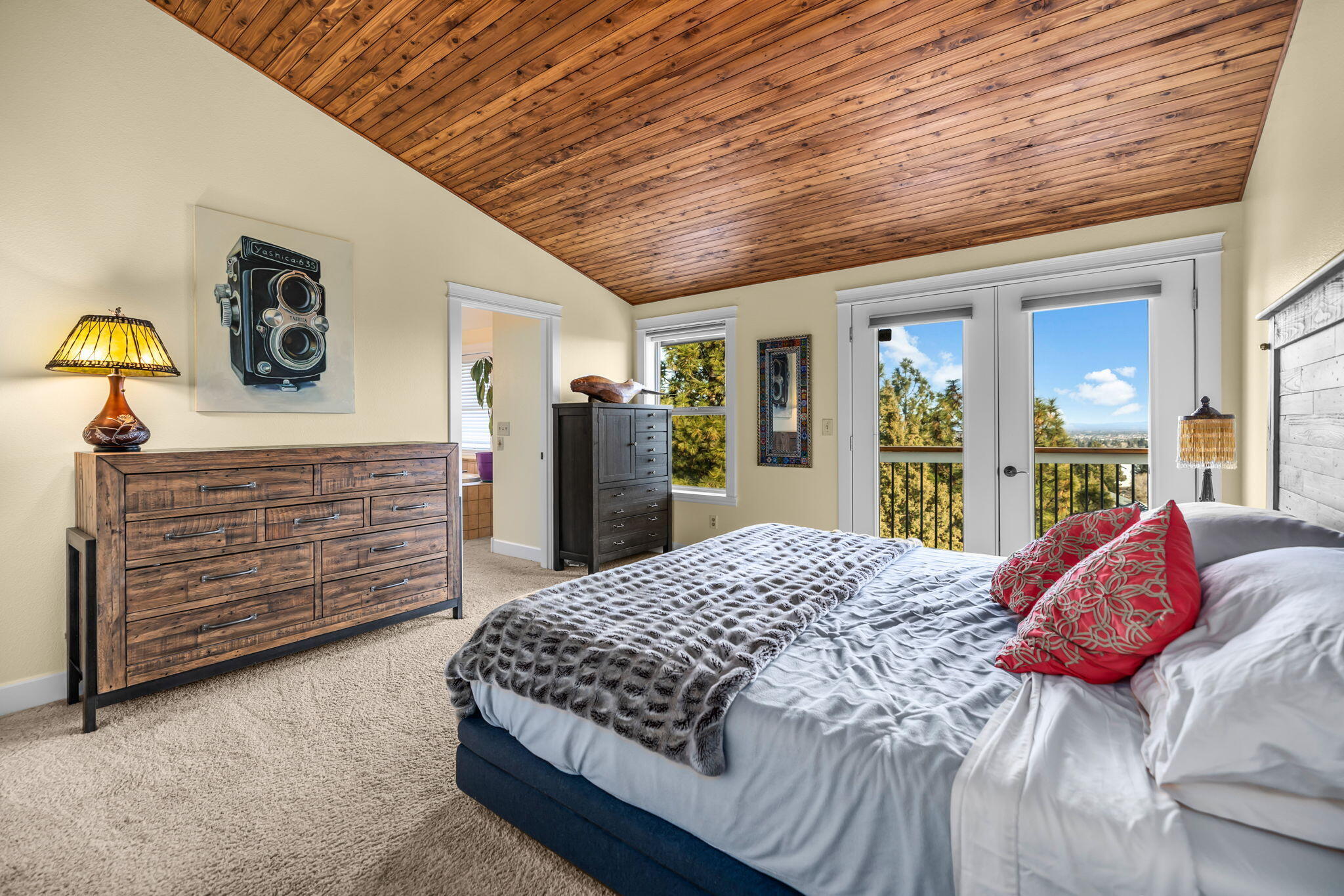 Heights Of Bend - Residential