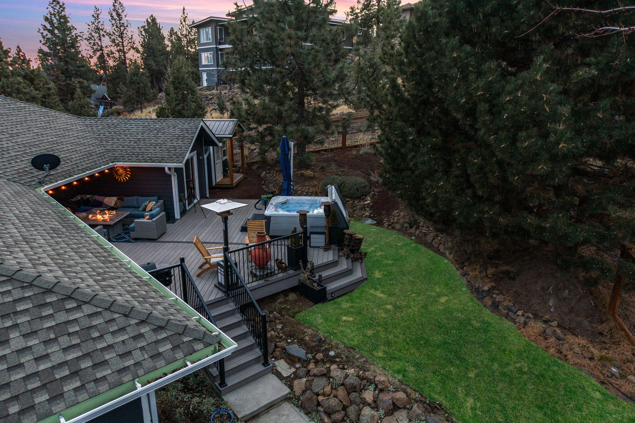 Heights Of Bend - Residential