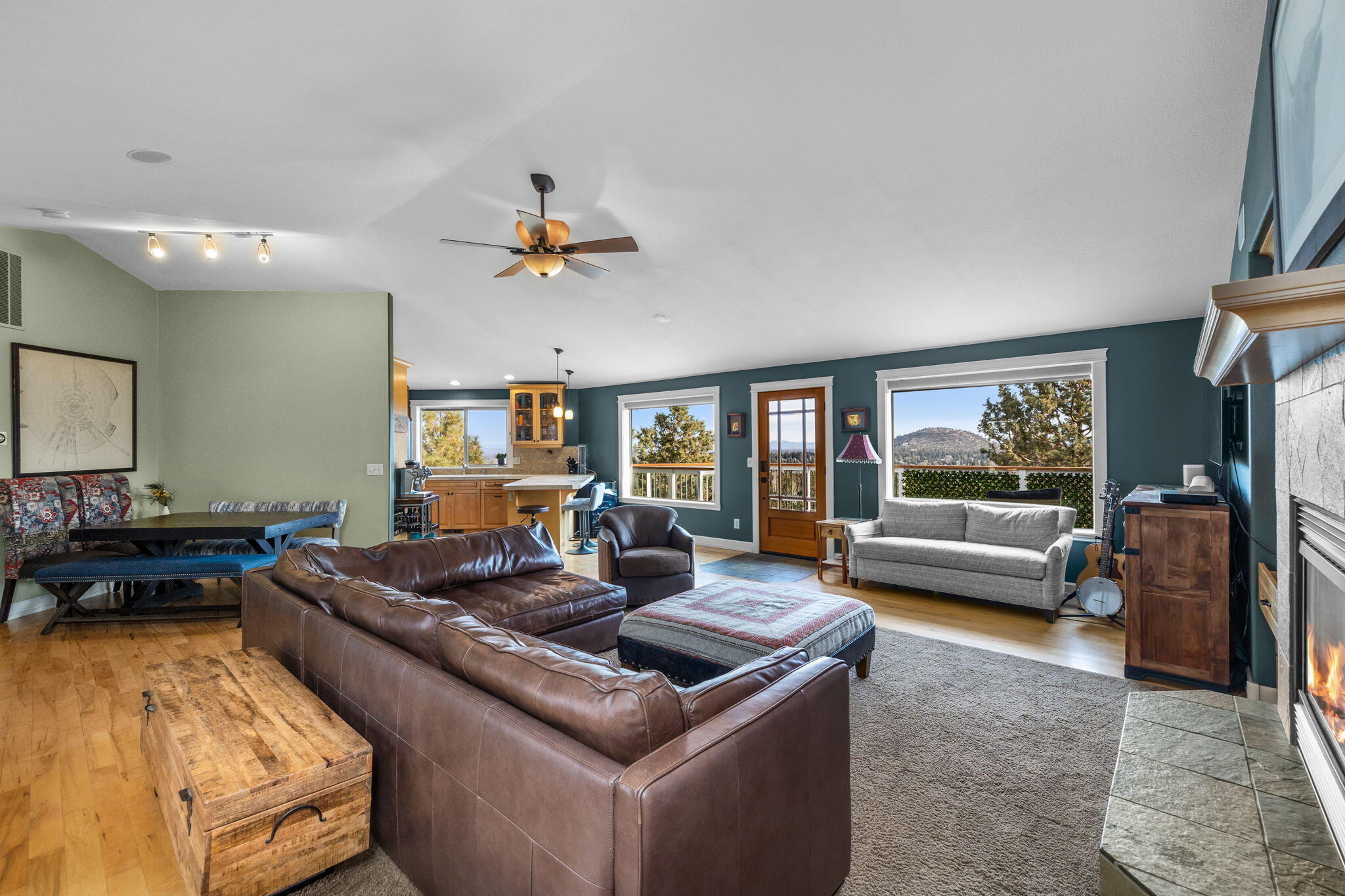 Heights Of Bend - Residential