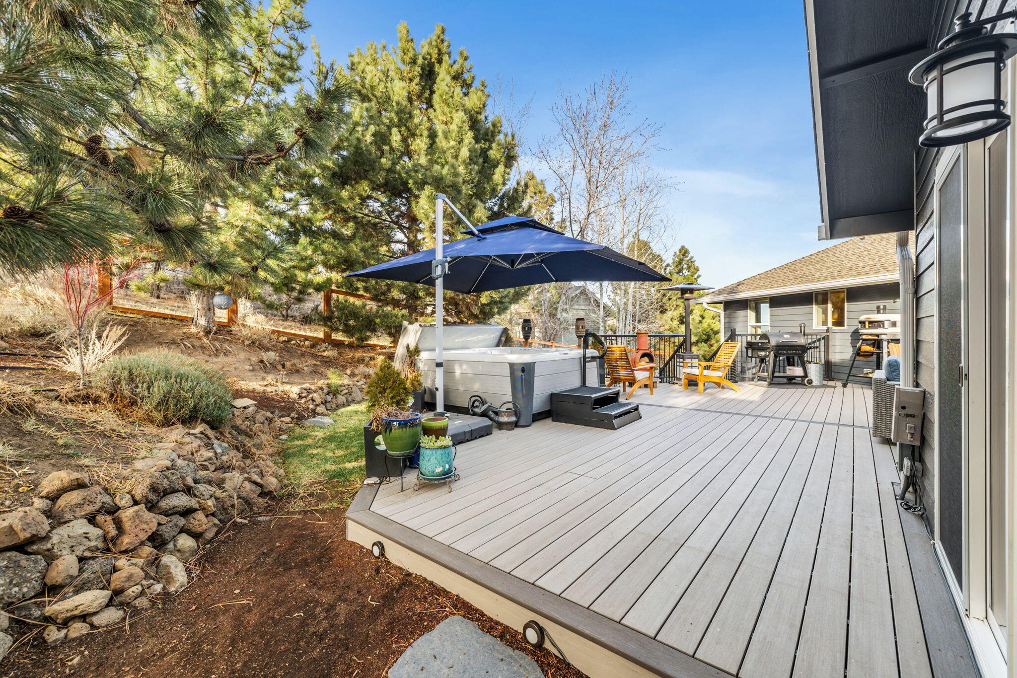 Heights Of Bend - Residential