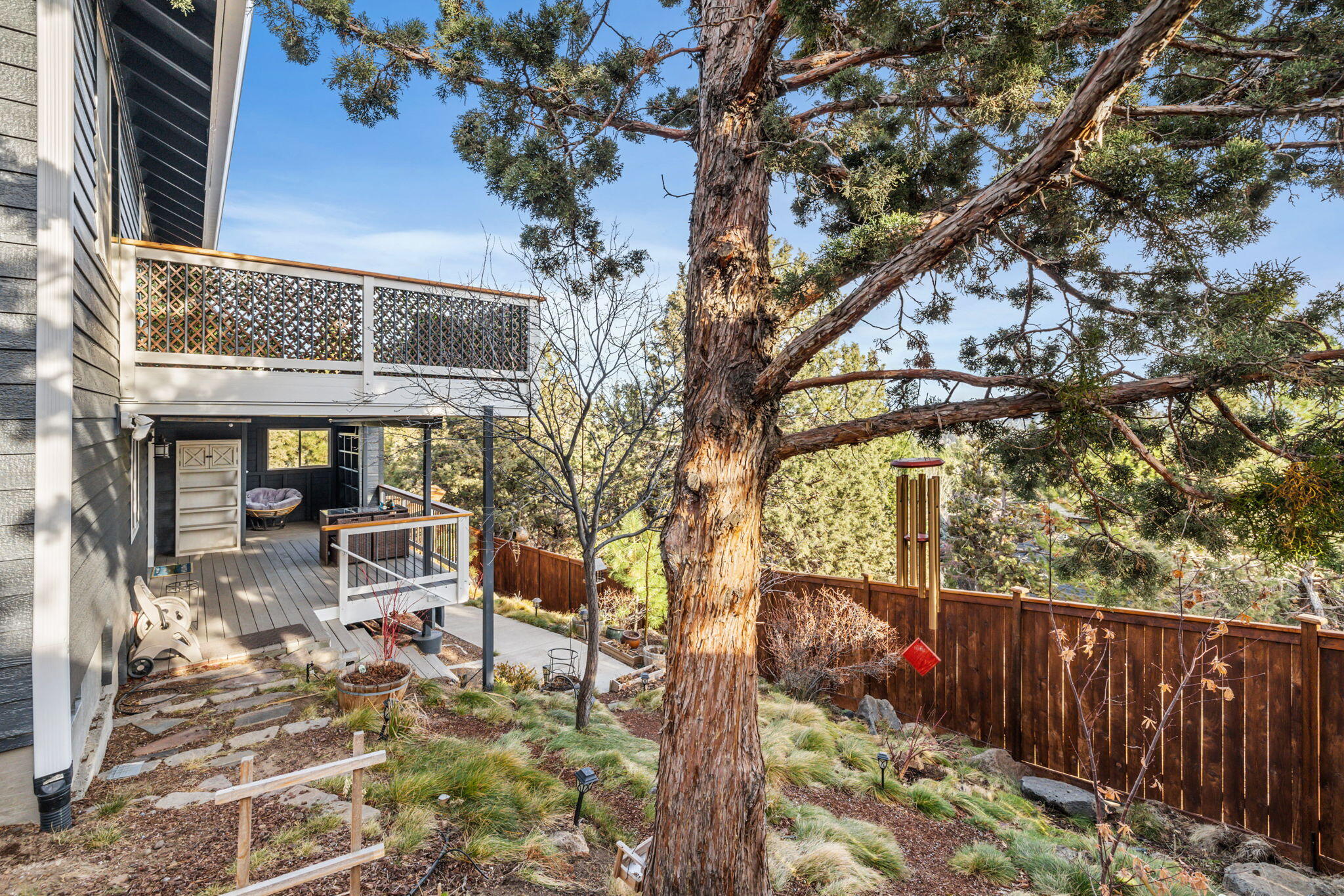 Heights Of Bend - Residential